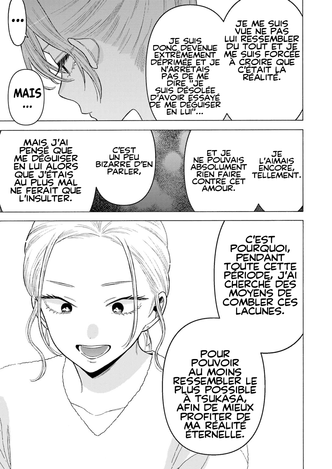 Read My Dress Up Darling Fr Manga Online