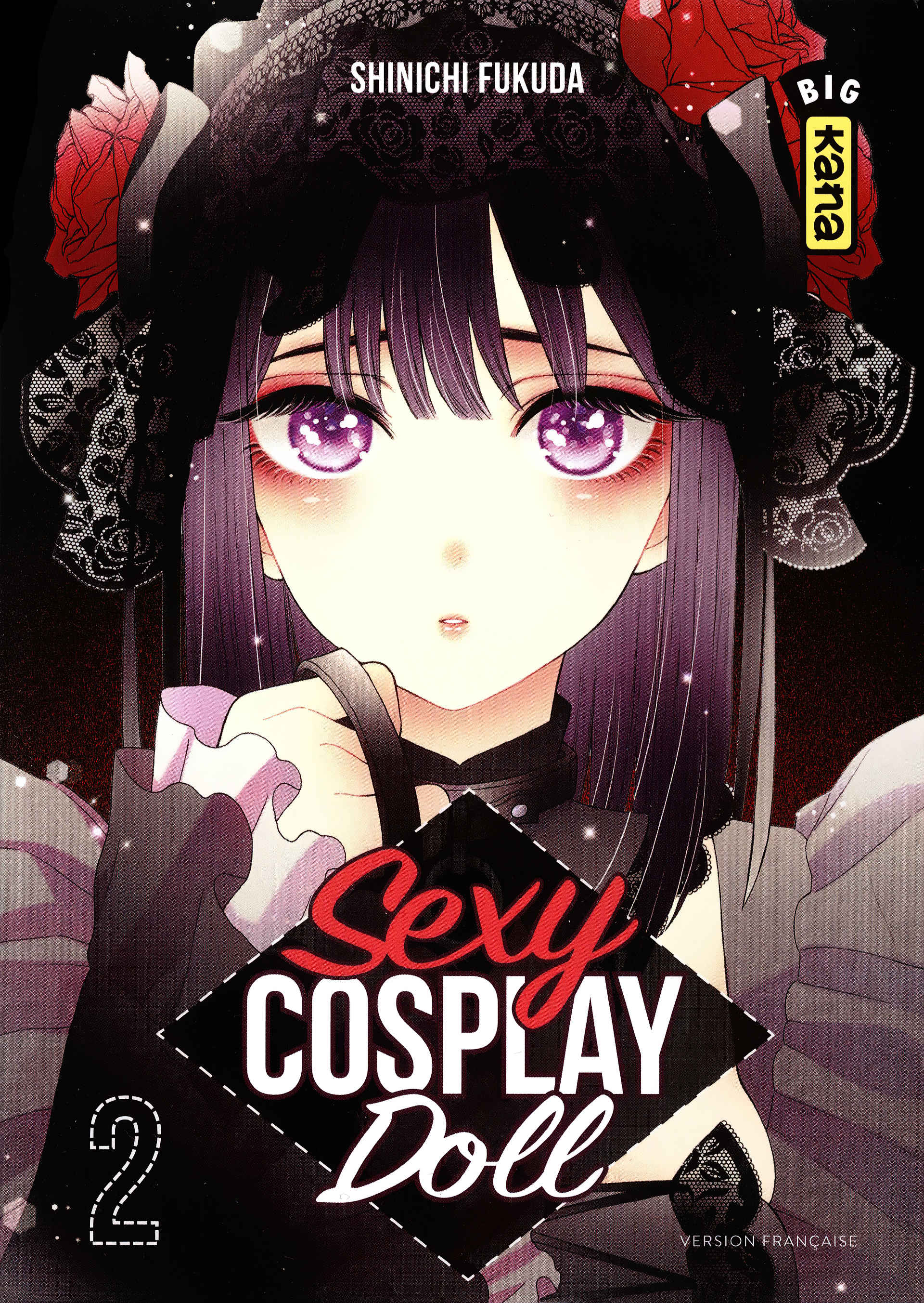 Read My Dress Up Darling Fr Manga Online