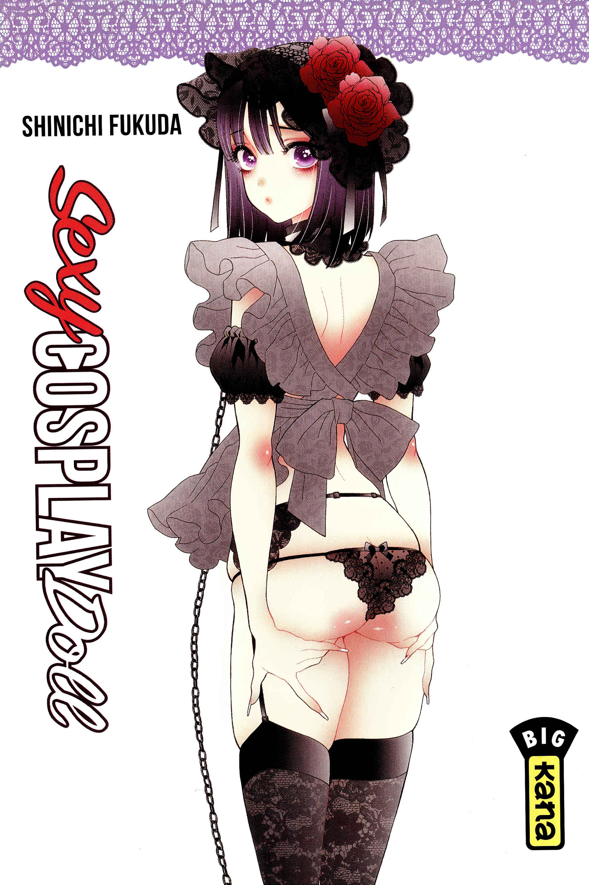 Read My Dress Up Darling Fr Manga Online