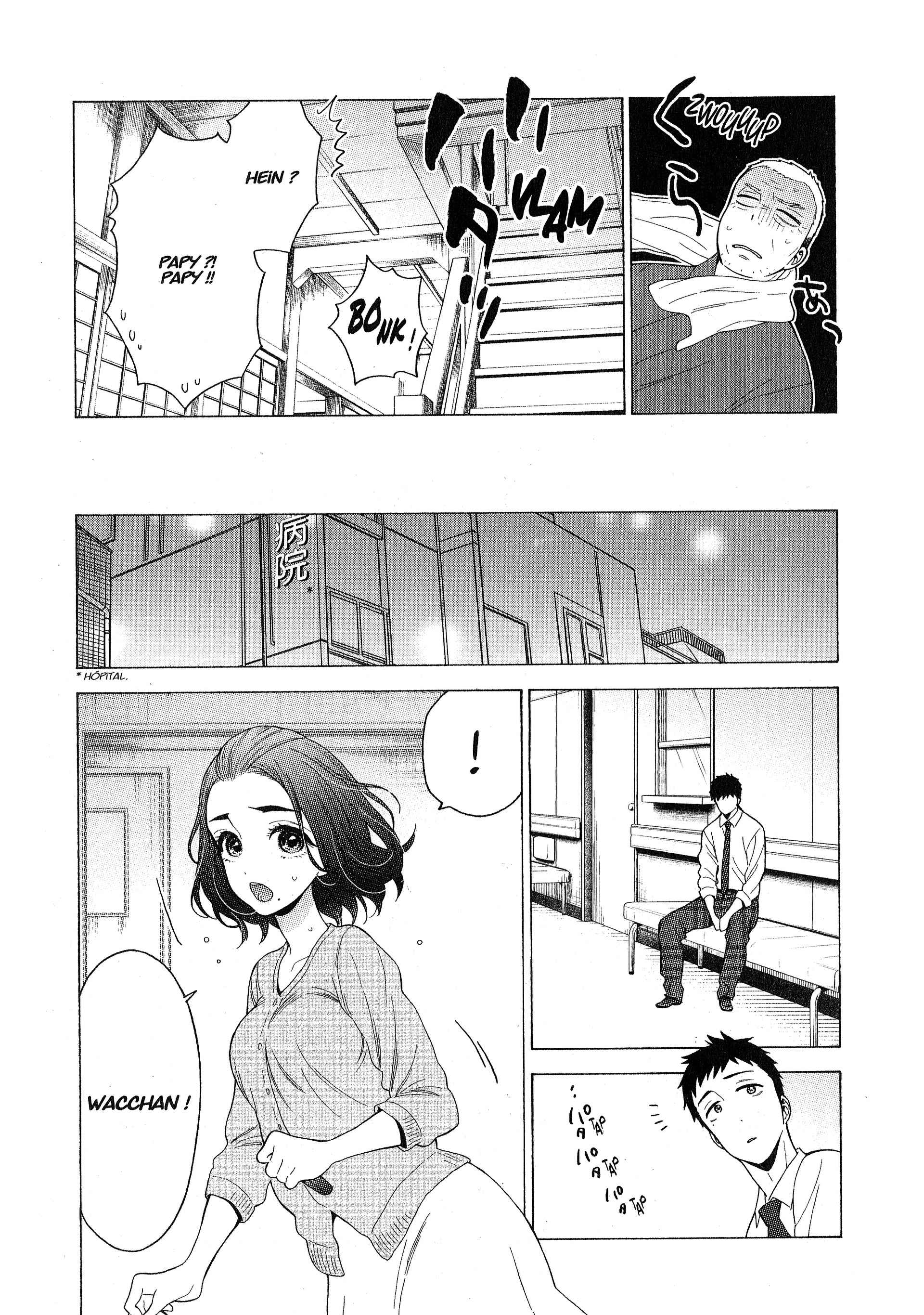 Read My Dress Up Darling Fr Manga Online