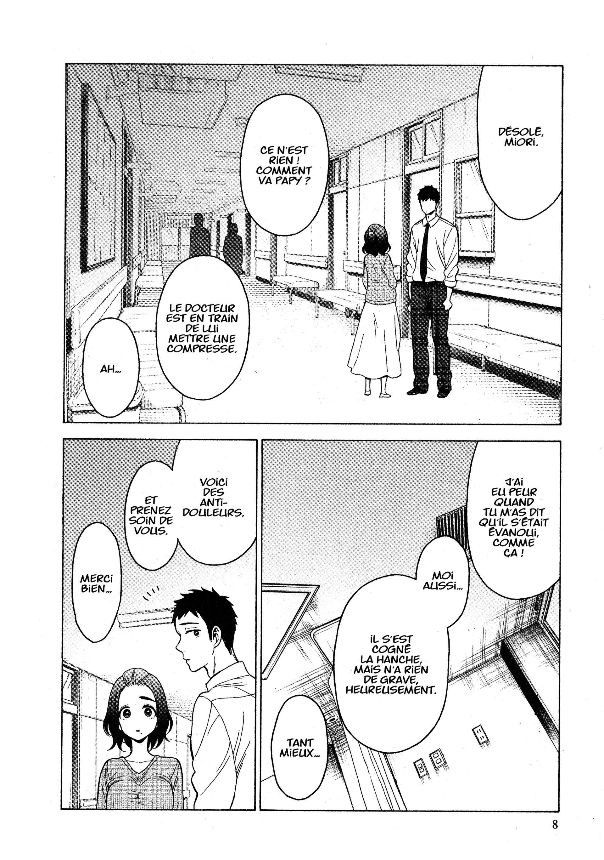 Read My Dress Up Darling Fr Manga Online