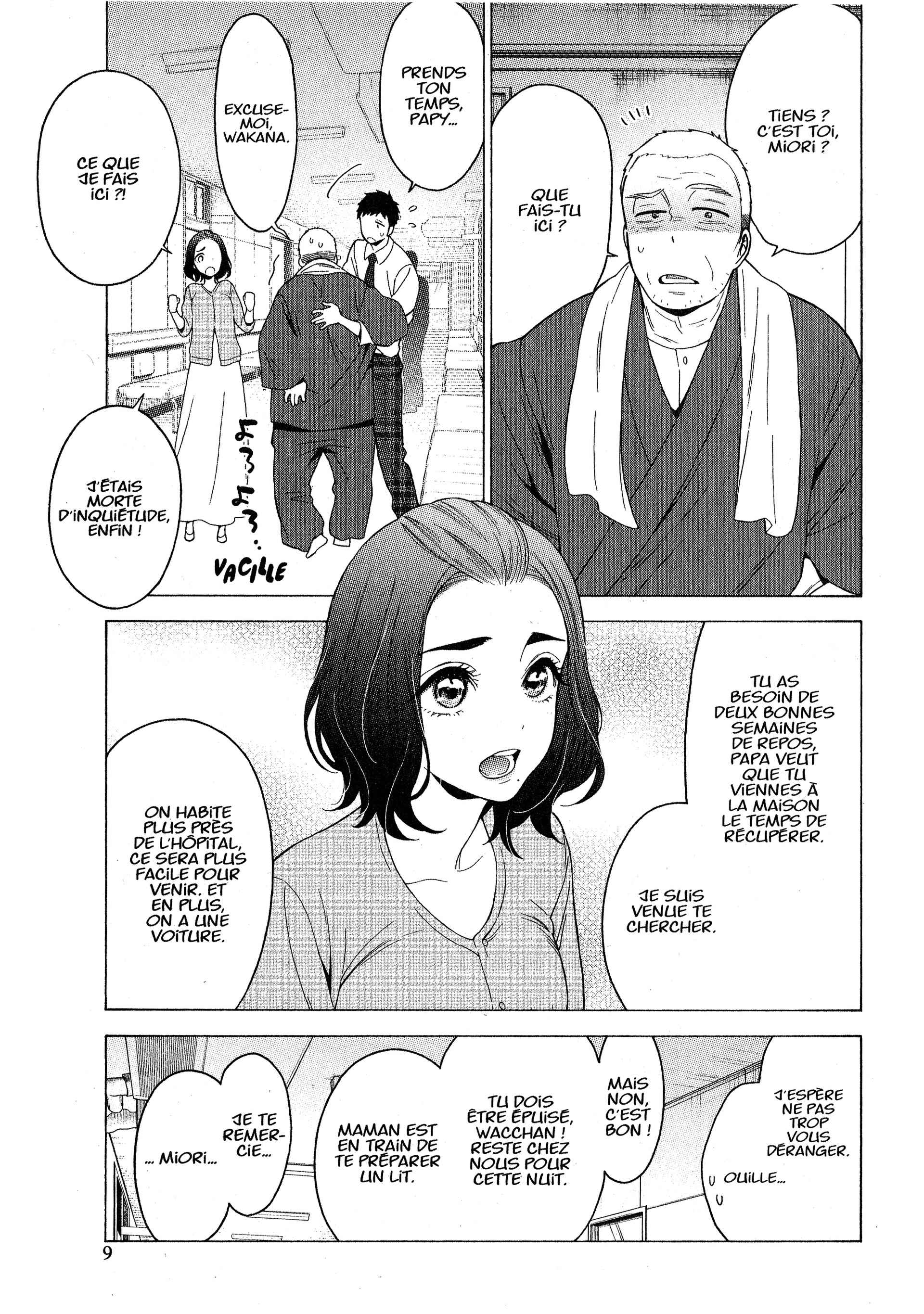 Read My Dress Up Darling Fr Manga Online