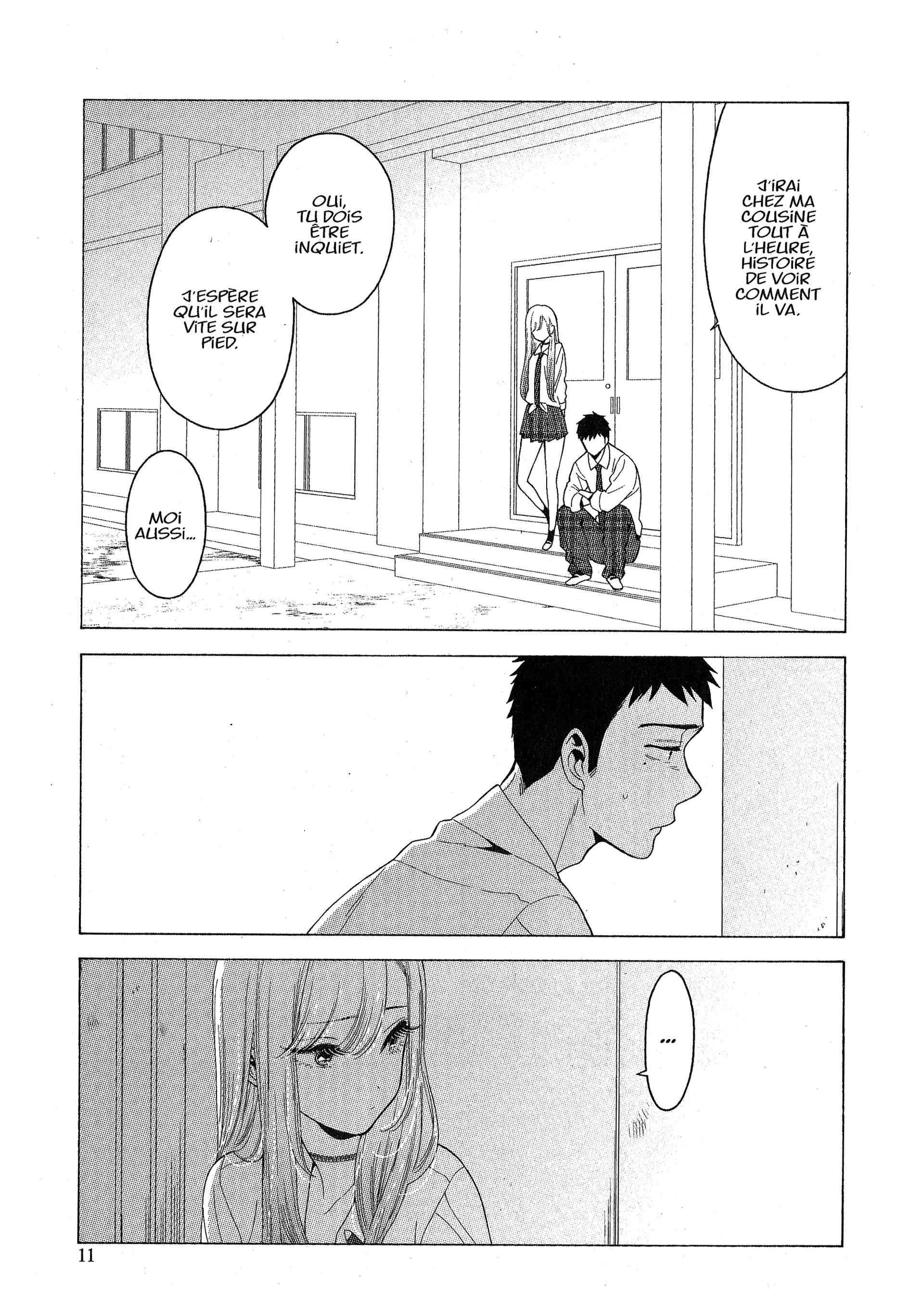 Read My Dress Up Darling Fr Manga Online