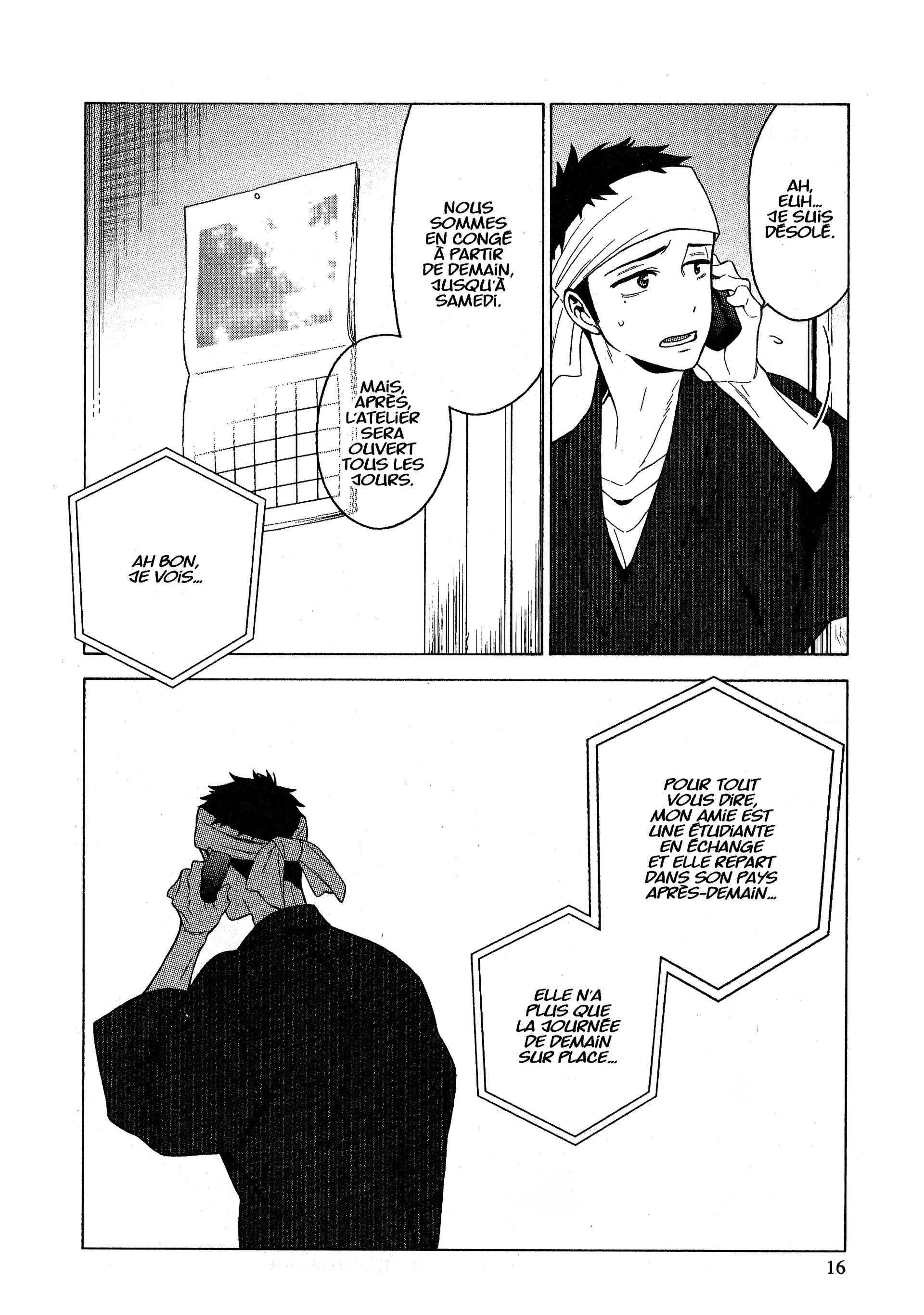 Read My Dress Up Darling Fr Manga Online