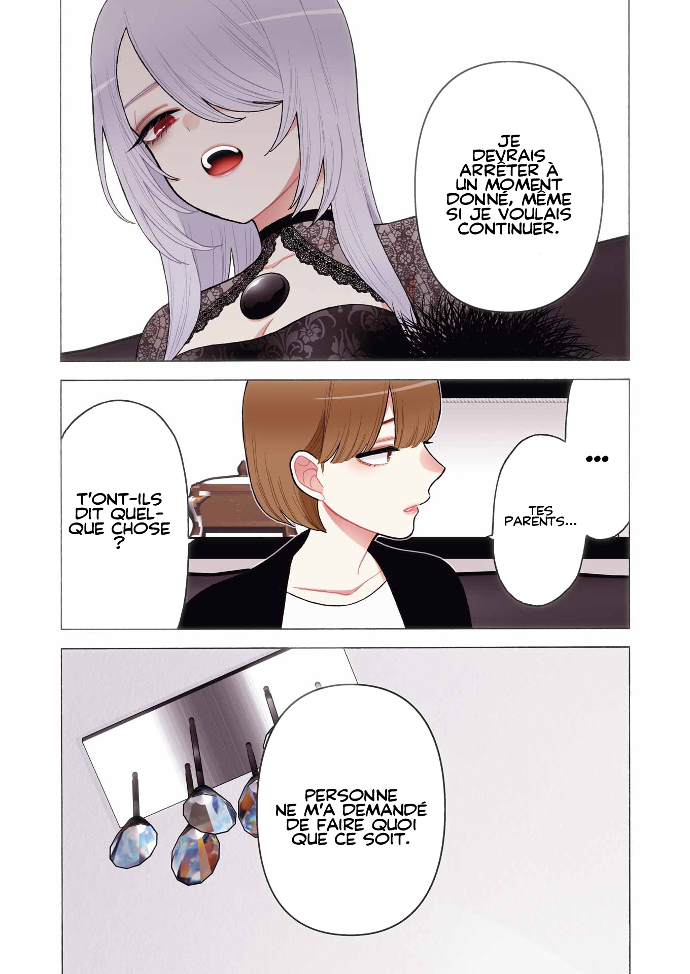 Read My Dress Up Darling Fr Manga Online