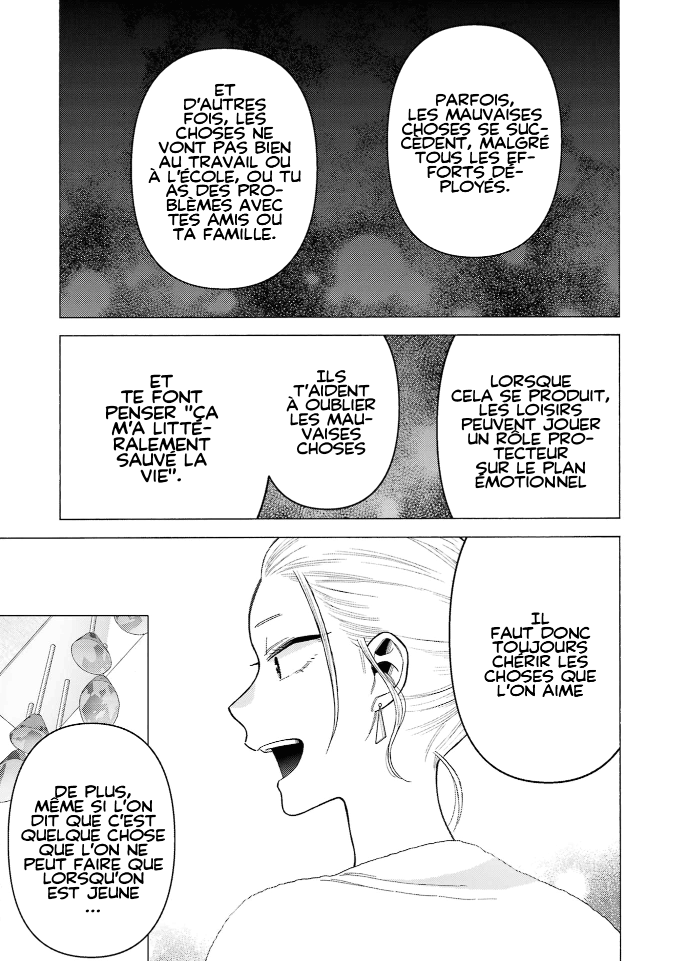 Read My Dress Up Darling Fr Manga Online