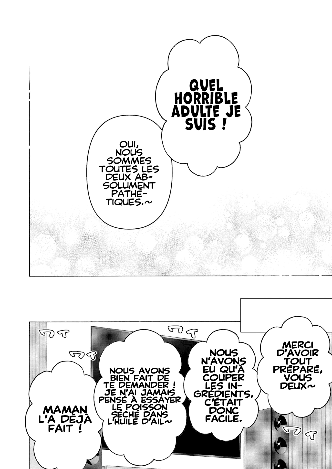 Read My Dress Up Darling Fr Manga Online
