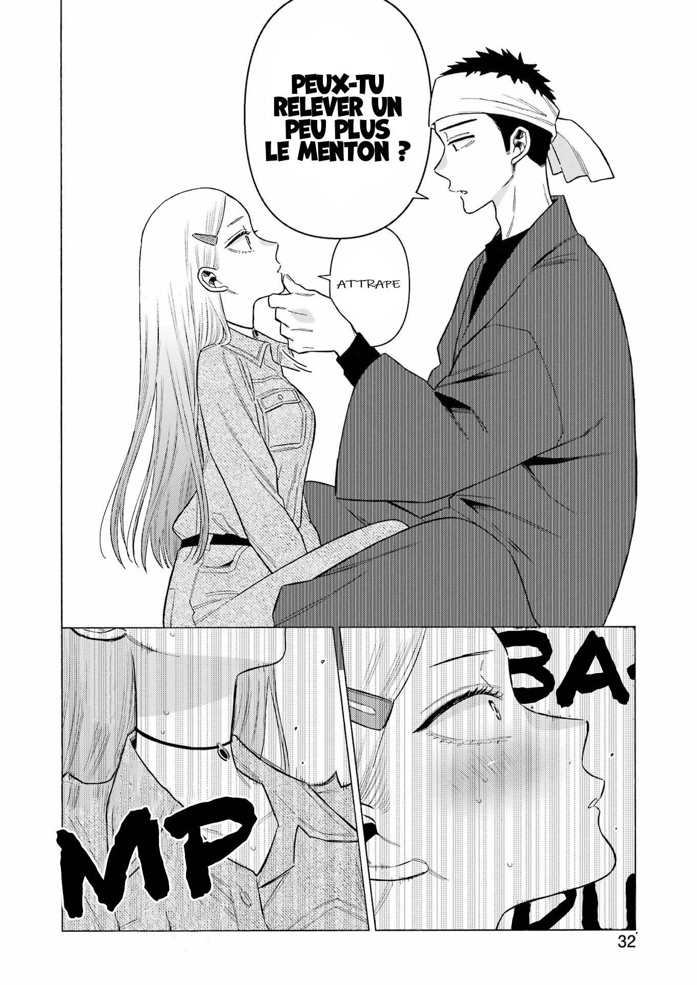 Read My Dress Up Darling Fr Manga Online