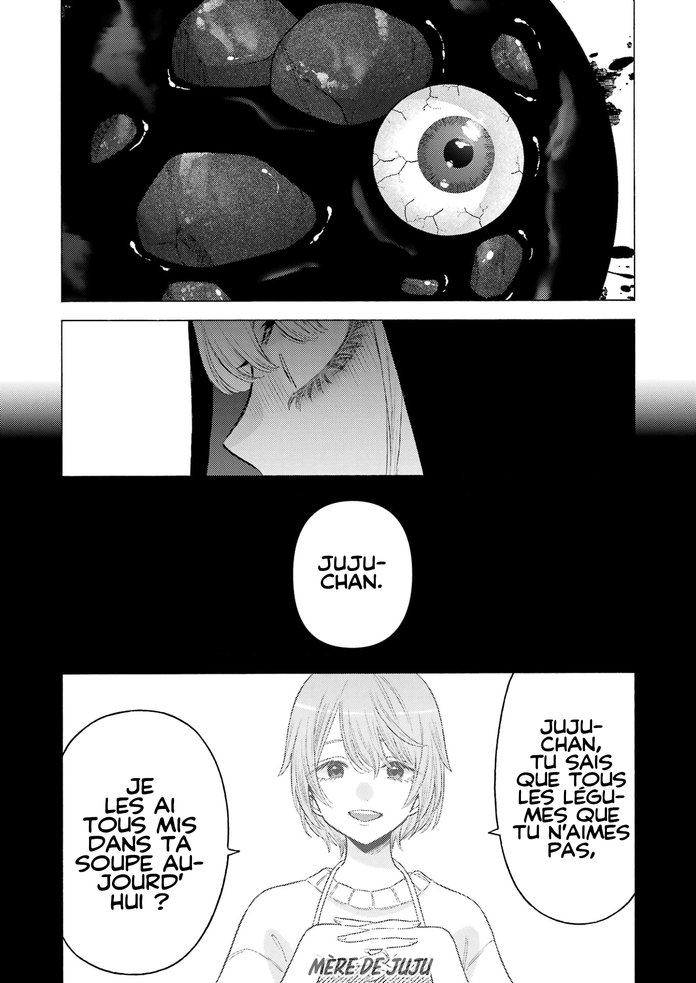 Read My Dress Up Darling Fr Manga Online