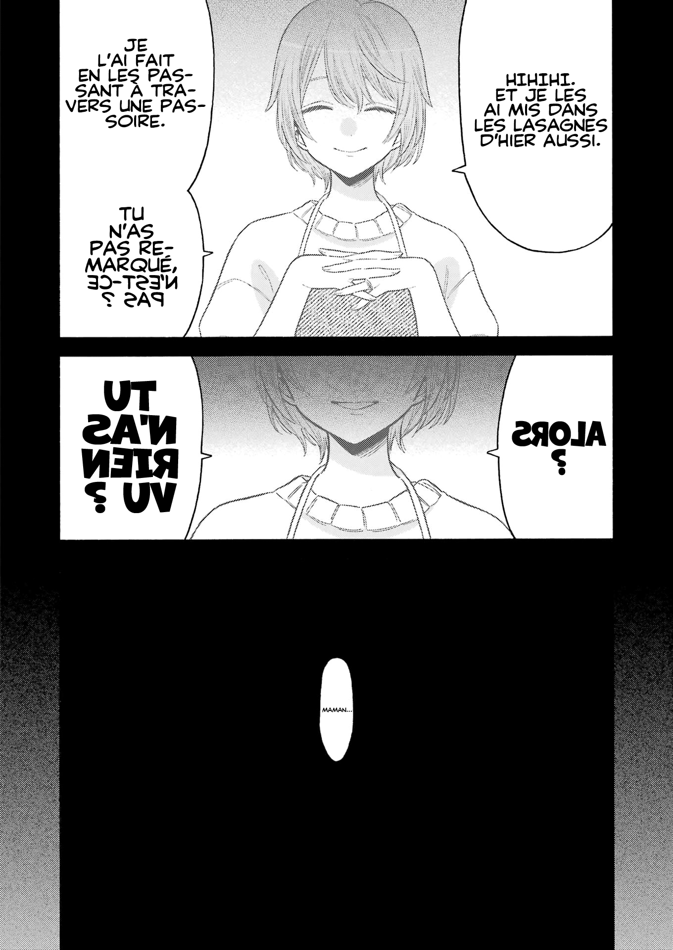 Read My Dress Up Darling Fr Manga Online