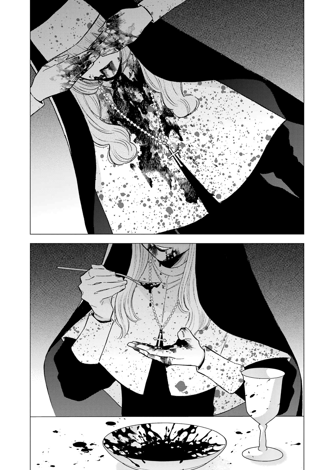 Read My Dress Up Darling Fr Manga Online