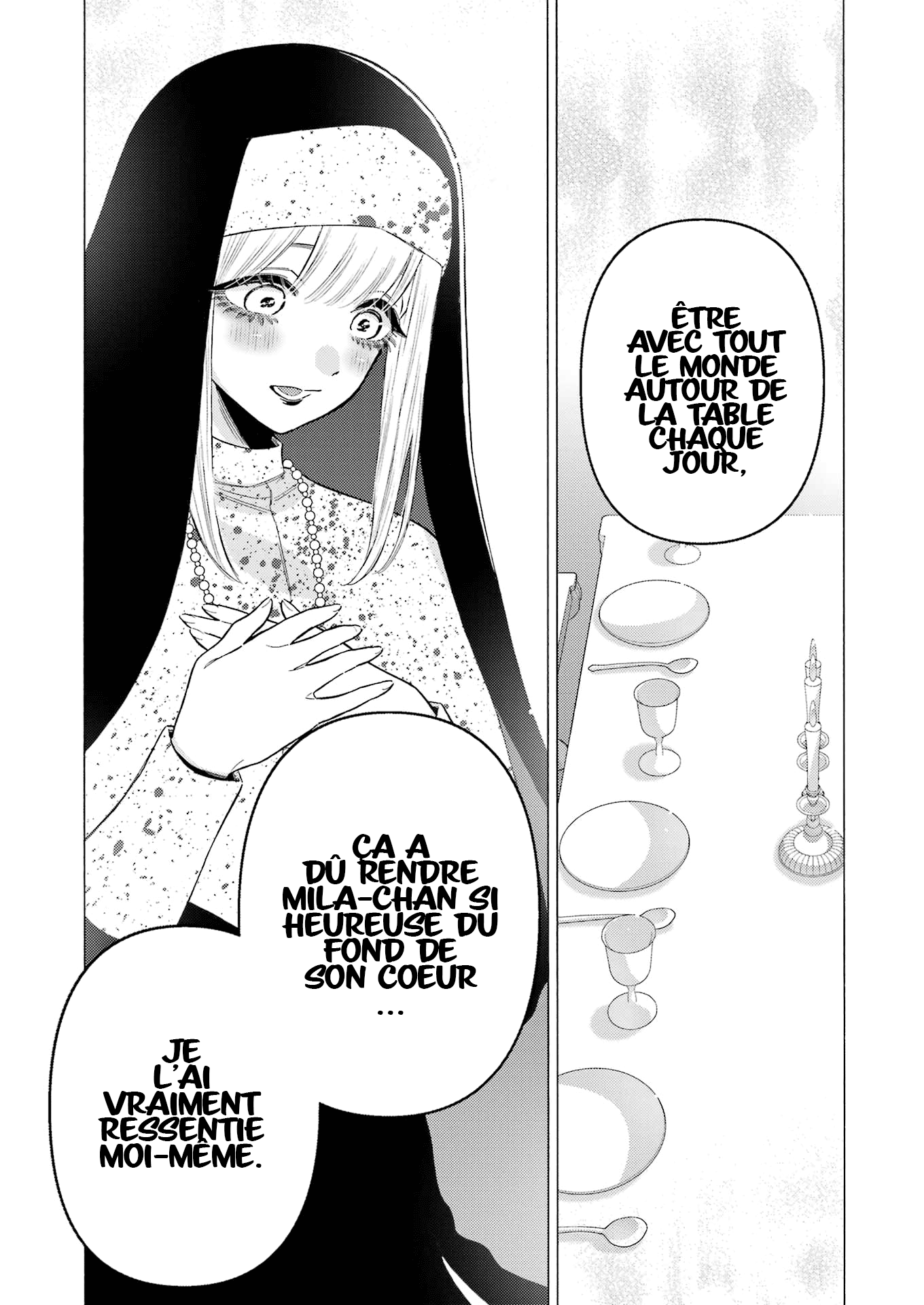 Read My Dress Up Darling Fr Manga Online