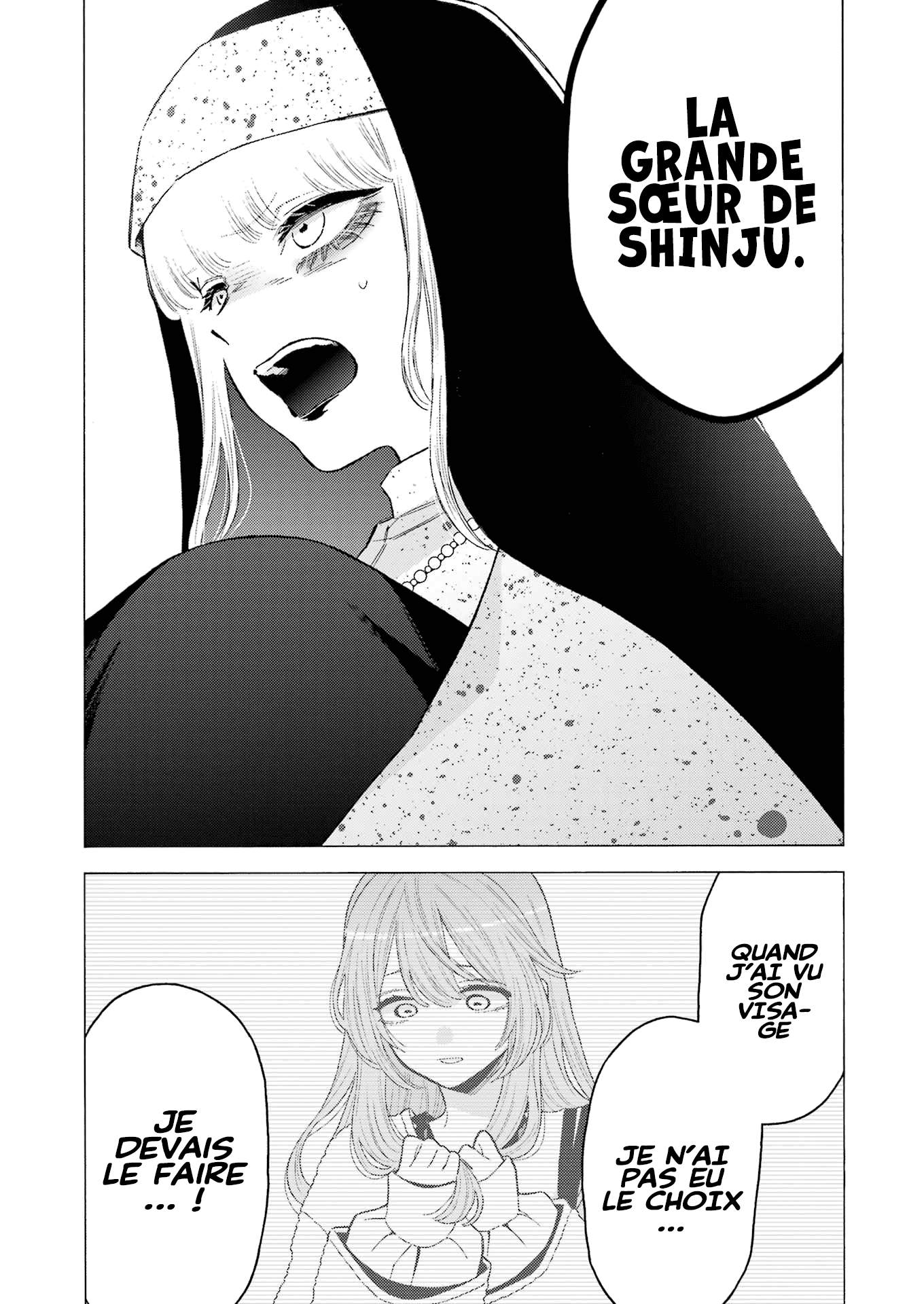 Read My Dress Up Darling Fr Manga Online