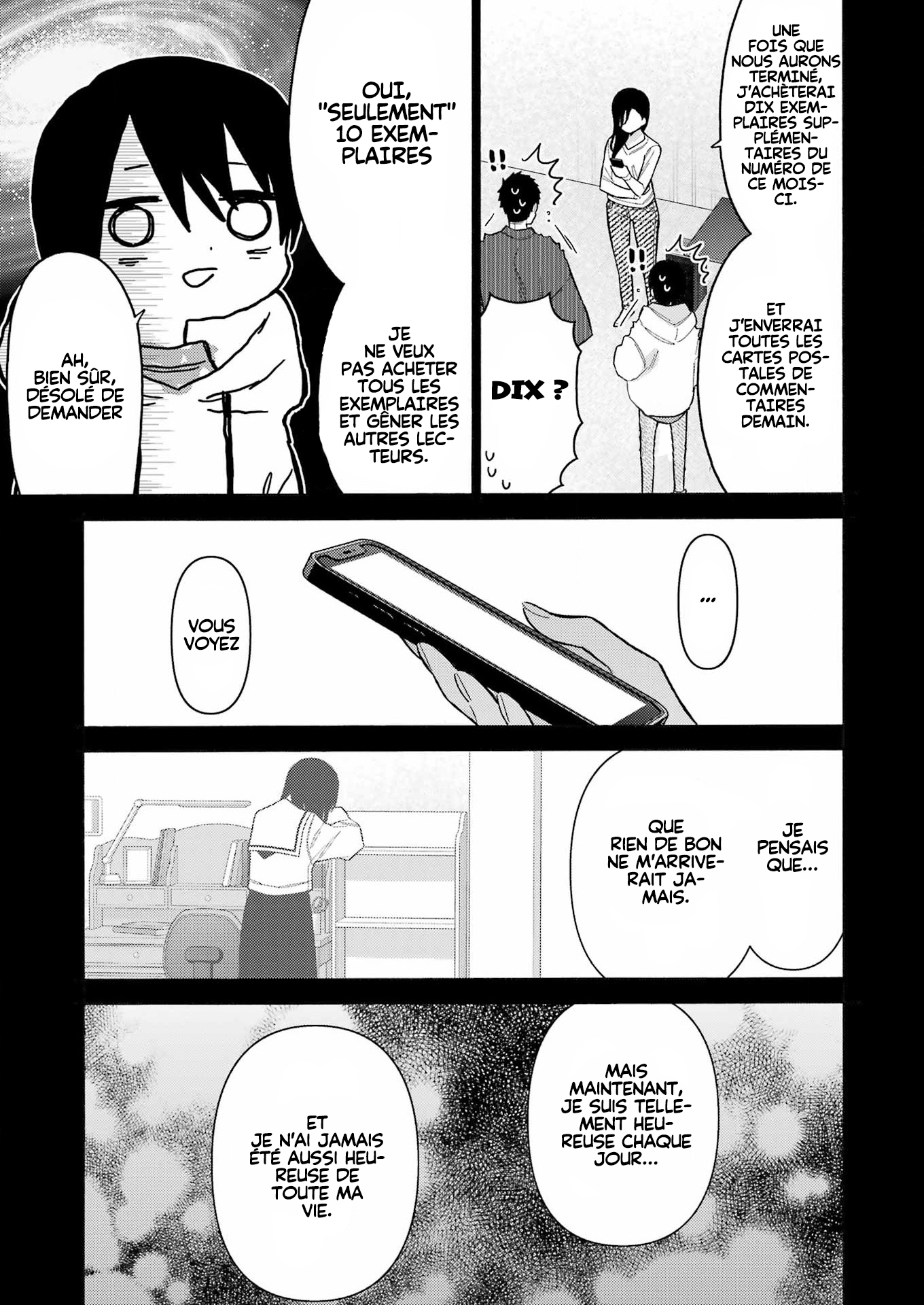 Read My Dress Up Darling Fr Manga Online
