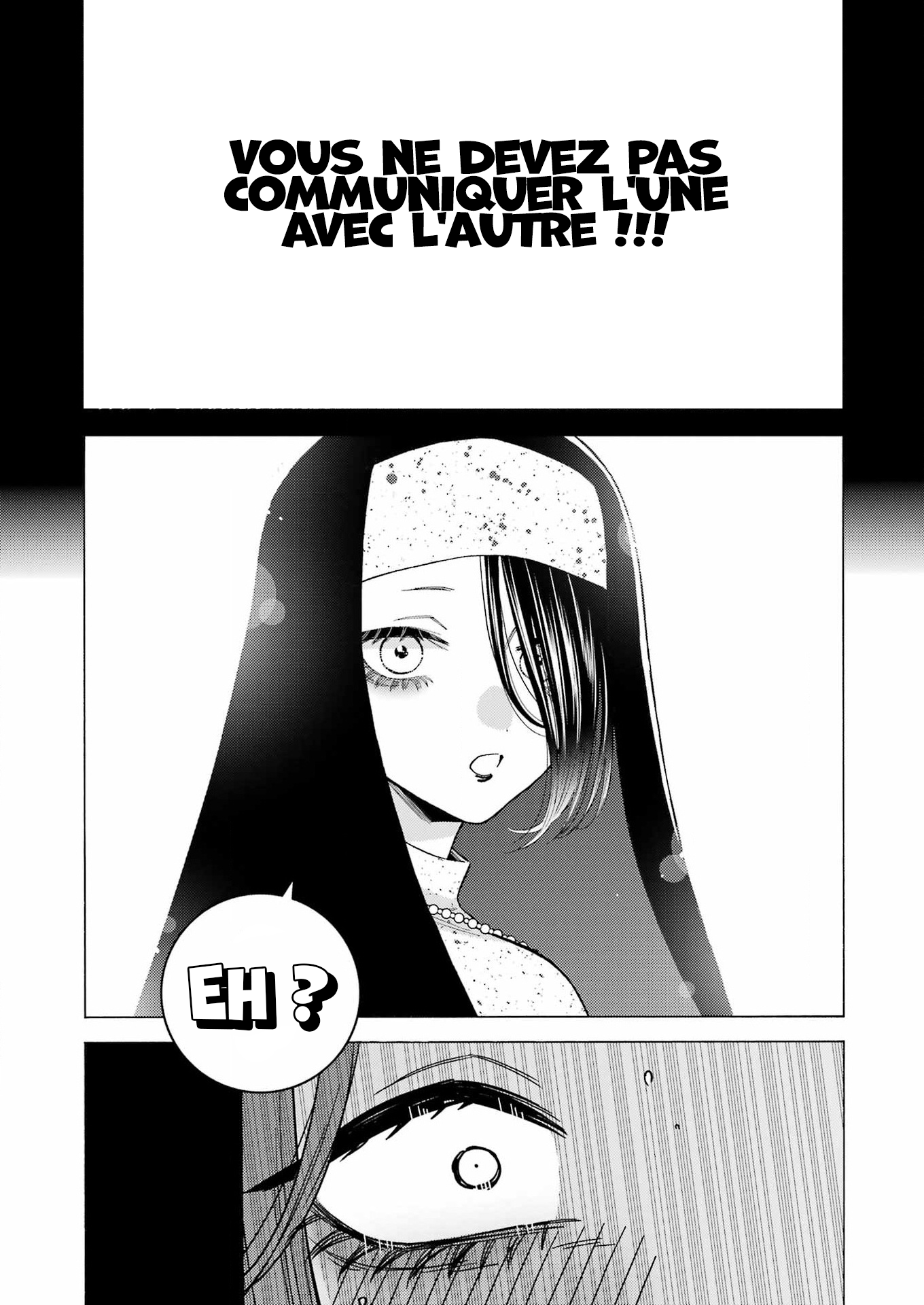 Read My Dress Up Darling Fr Manga Online