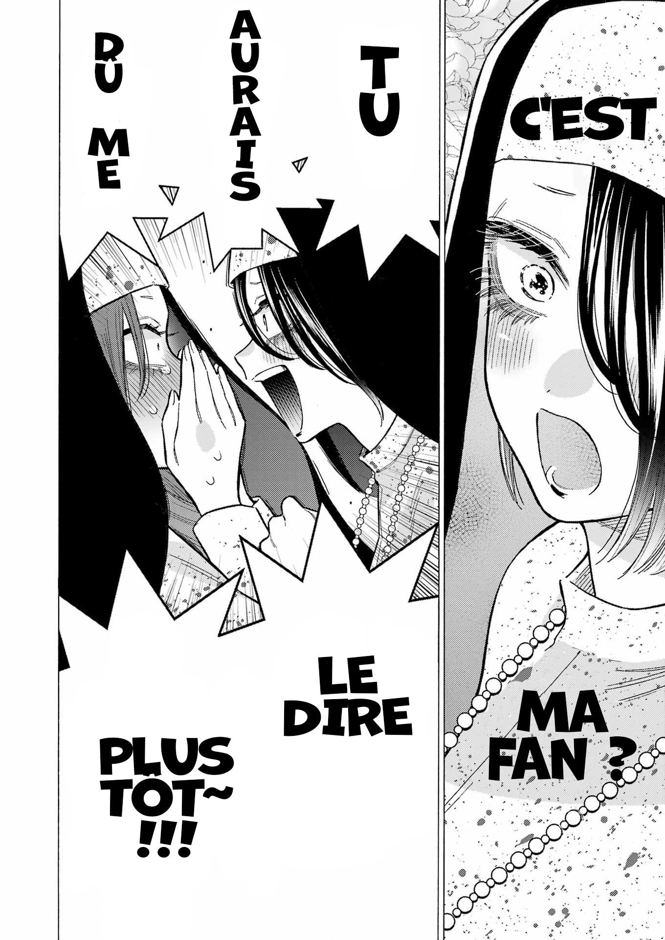 Read My Dress Up Darling Fr Manga Online
