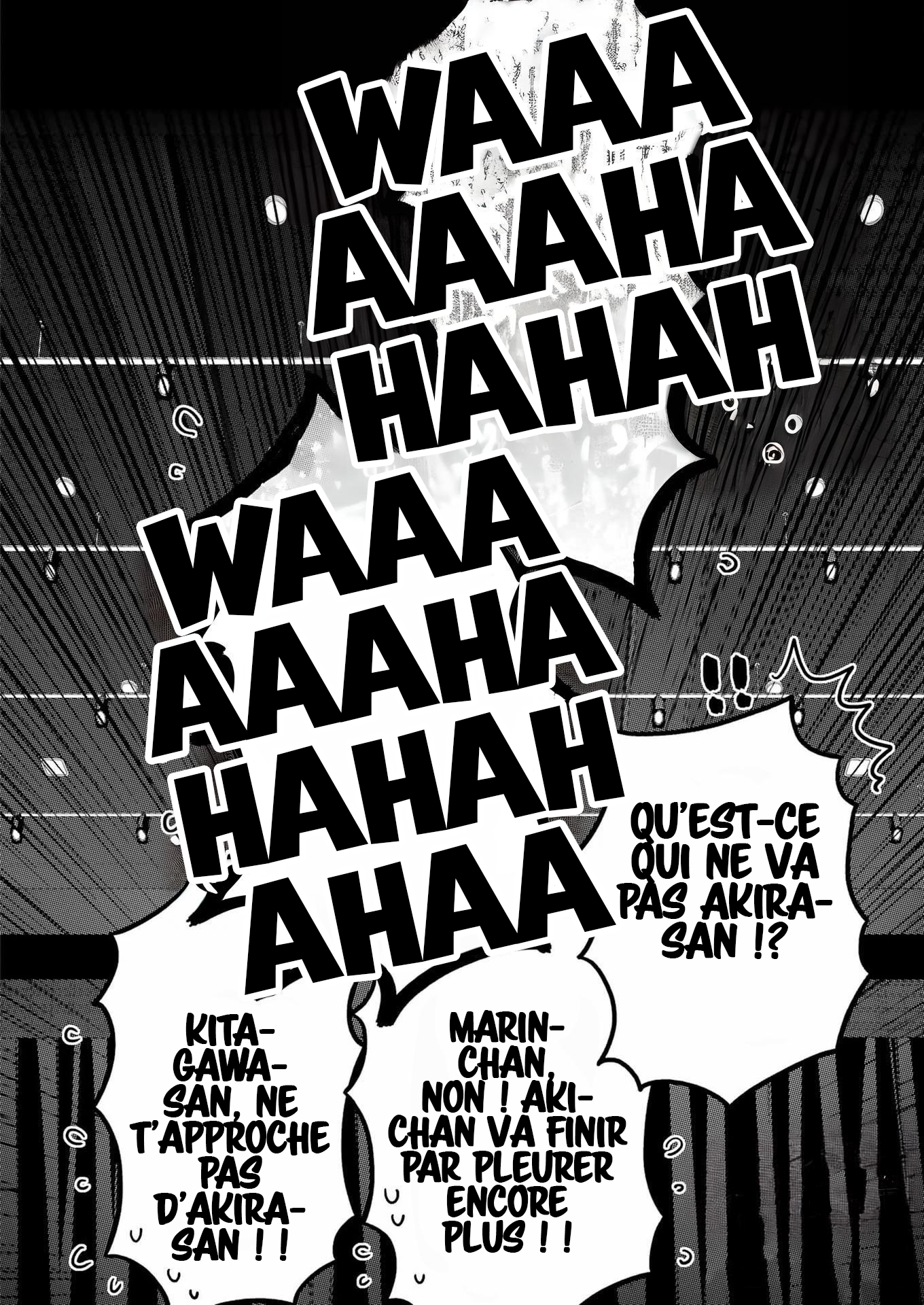Read My Dress Up Darling Fr Manga Online
