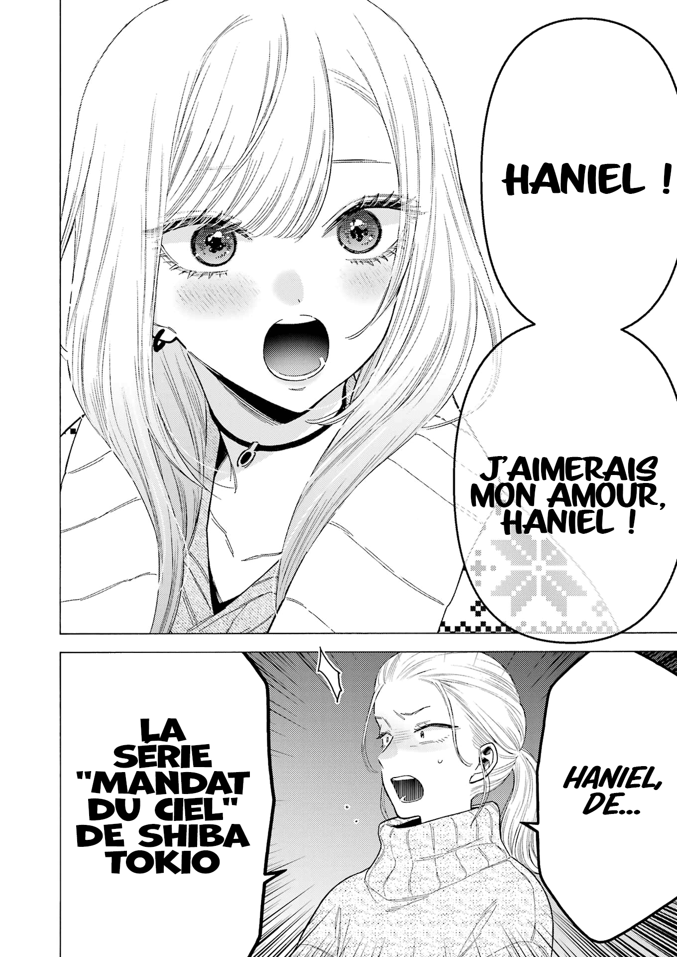 Read My Dress Up Darling Fr Manga Online