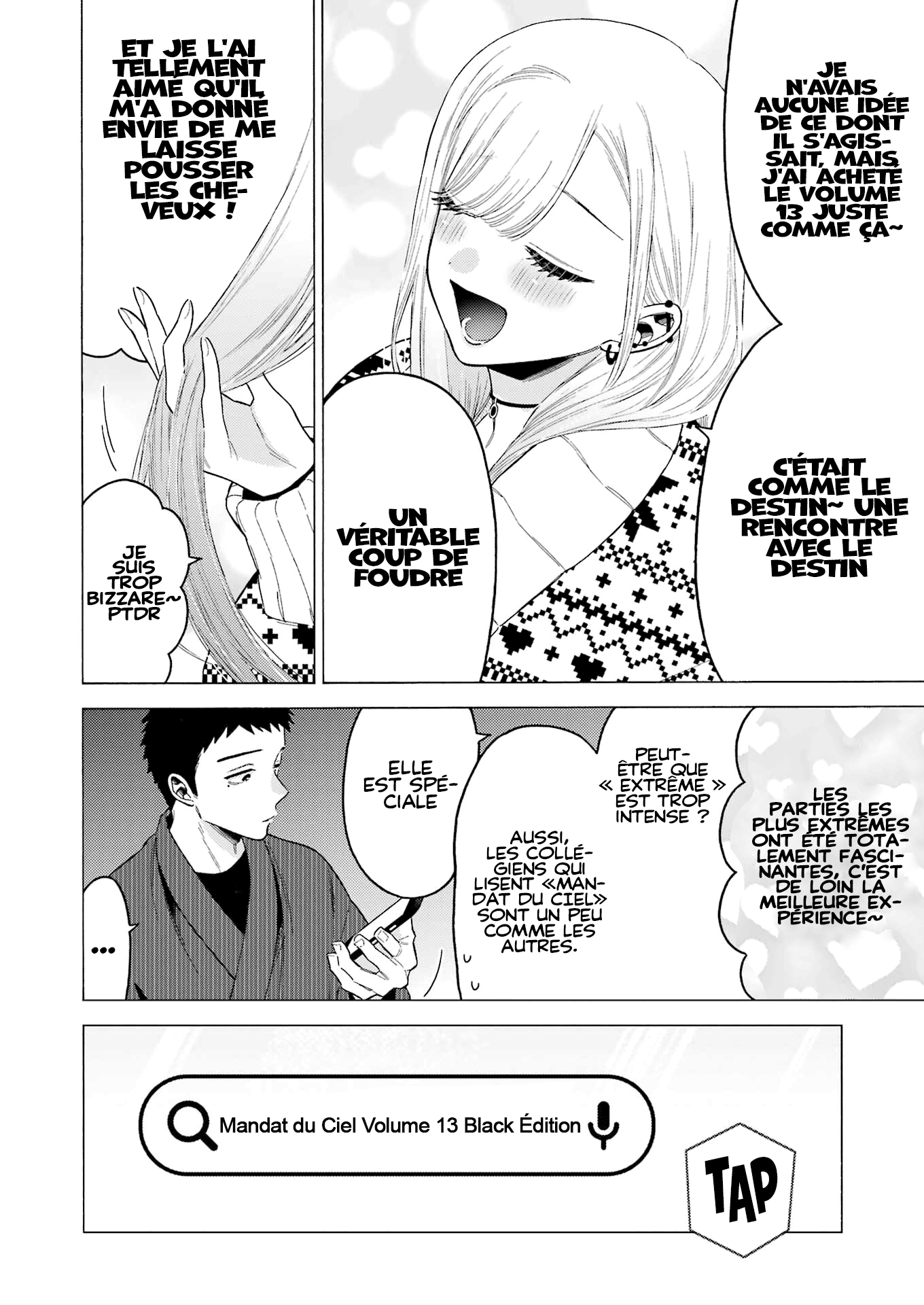 Read My Dress Up Darling Fr Manga Online