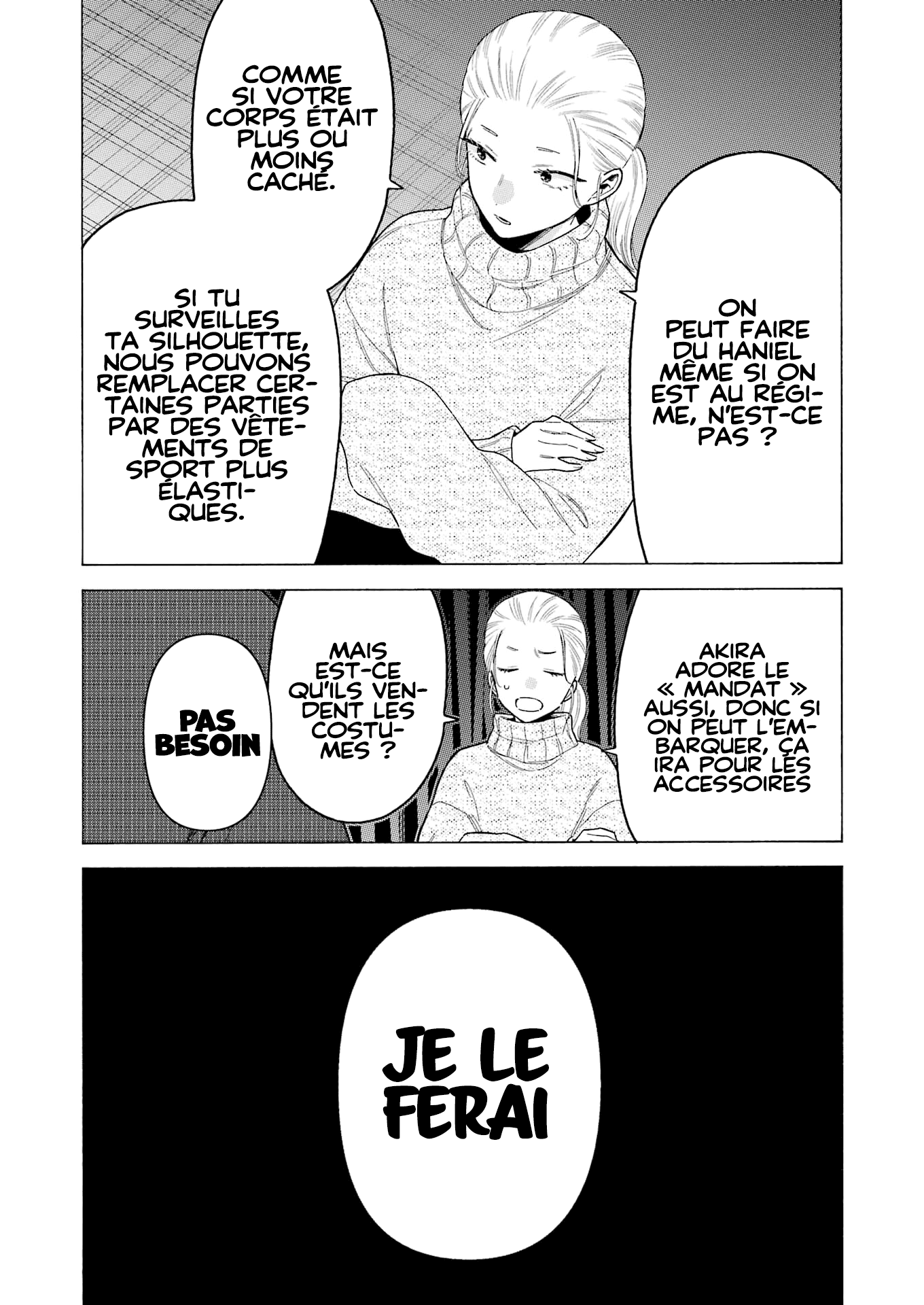 Read My Dress Up Darling Fr Manga Online