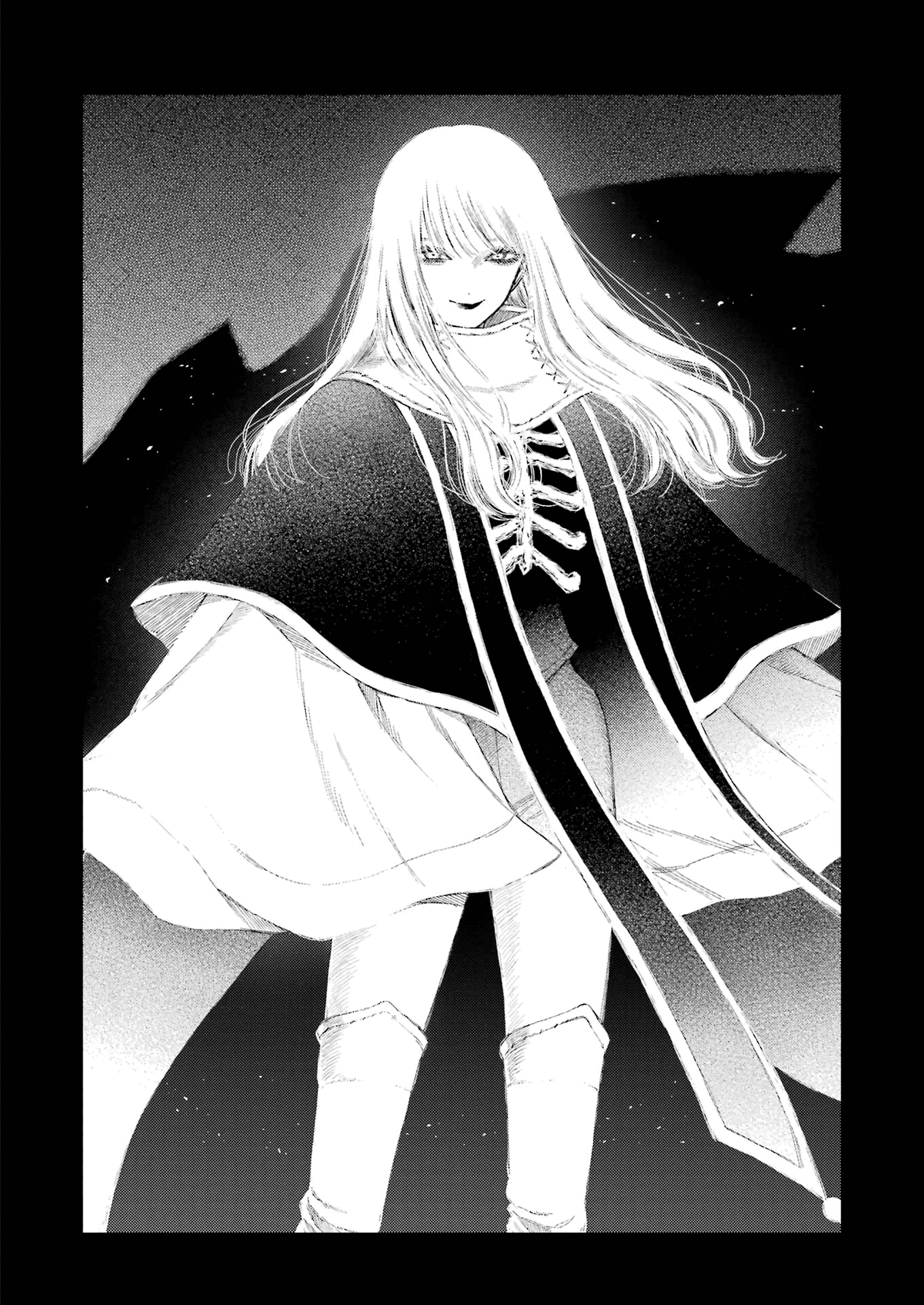 Read My Dress Up Darling Fr Manga Online