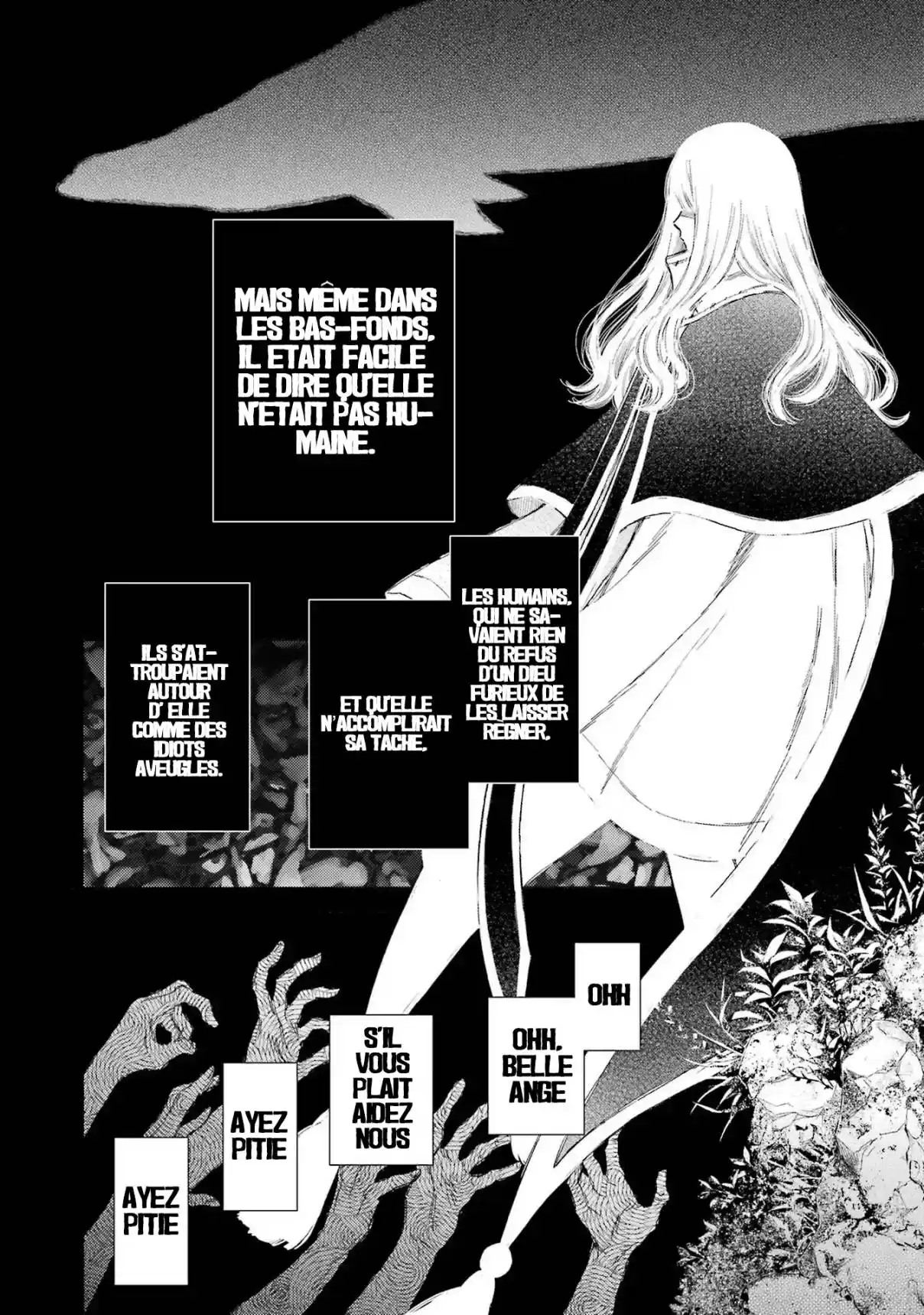 Read My Dress Up Darling Fr Manga Online