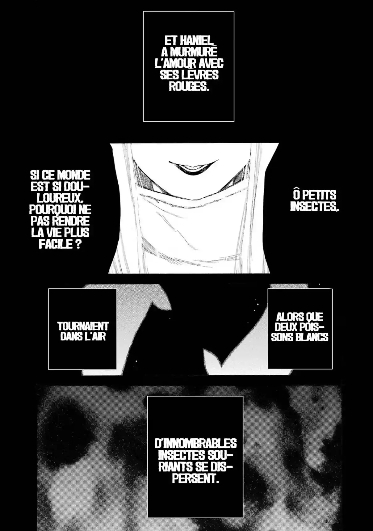 Read My Dress Up Darling Fr Manga Online