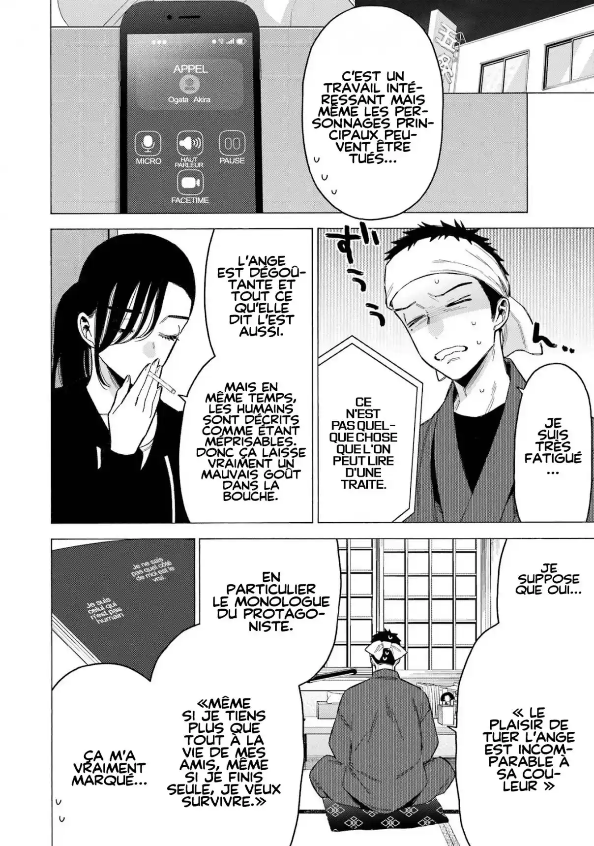 Read My Dress Up Darling Fr Manga Online