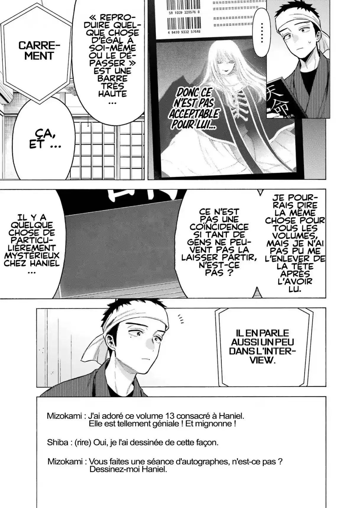 Read My Dress Up Darling Fr Manga Online