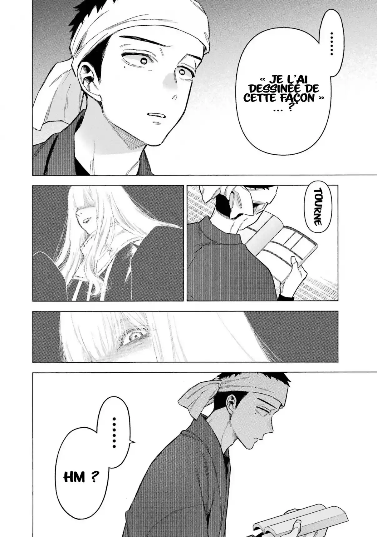 Read My Dress Up Darling Fr Manga Online