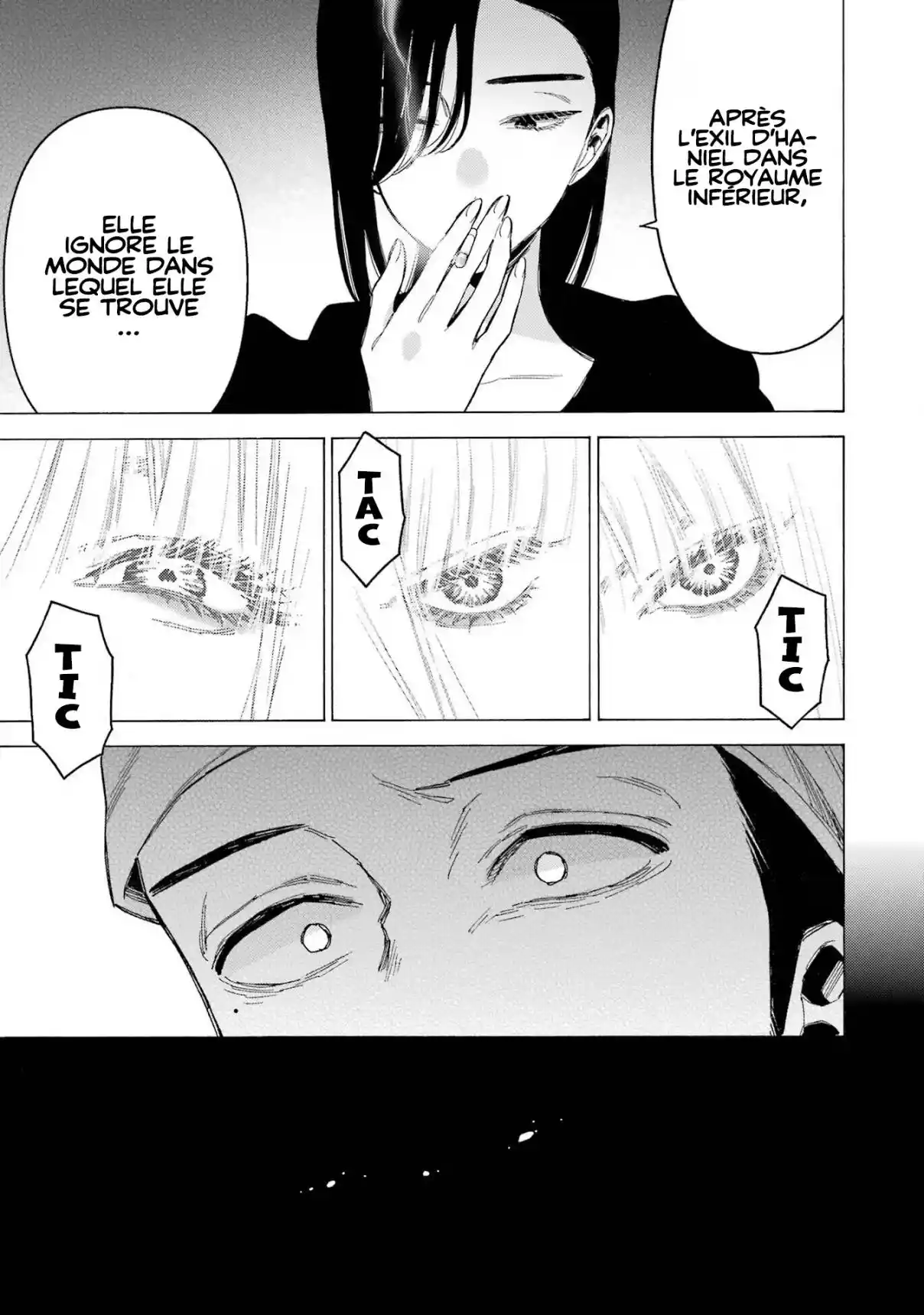 Read My Dress Up Darling Fr Manga Online