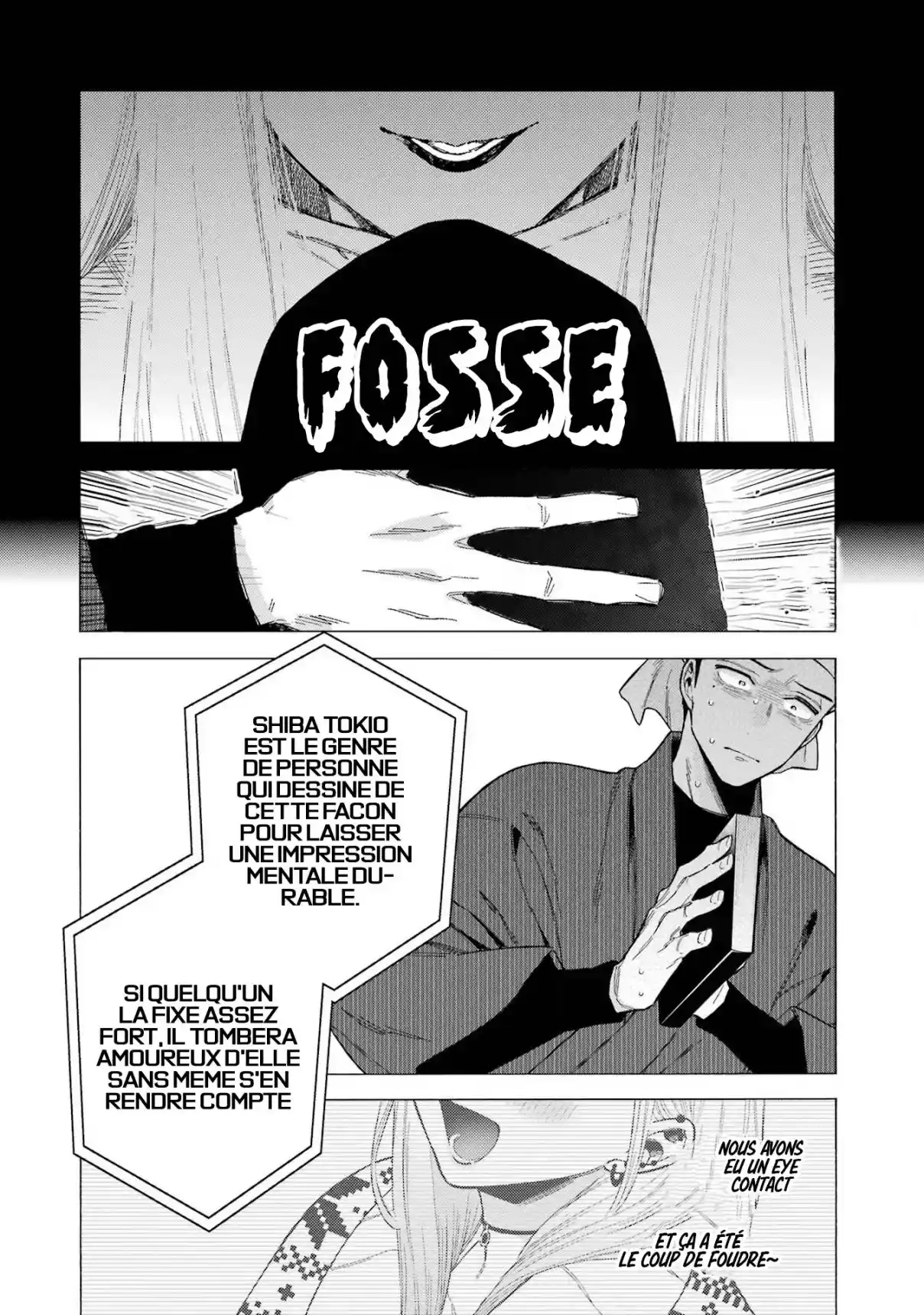 Read My Dress Up Darling Fr Manga Online