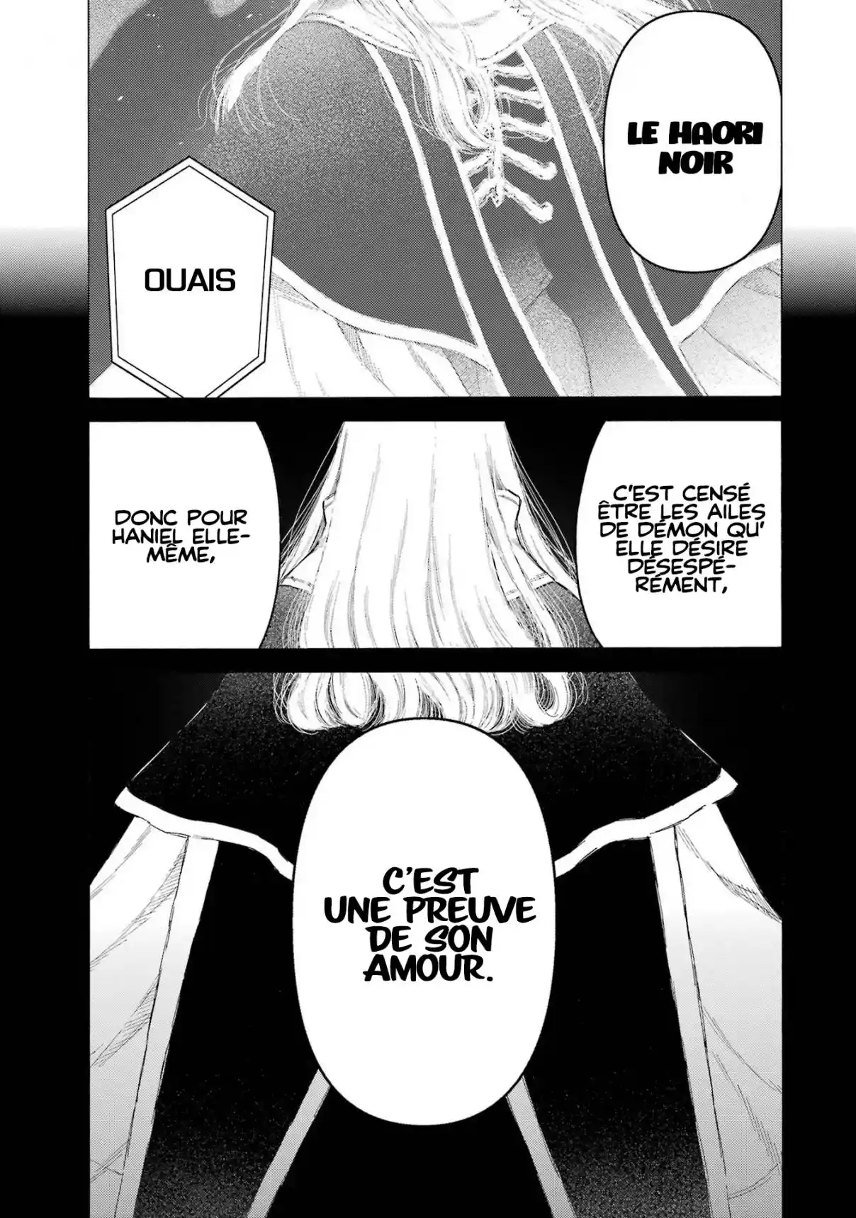 Read My Dress Up Darling Fr Manga Online