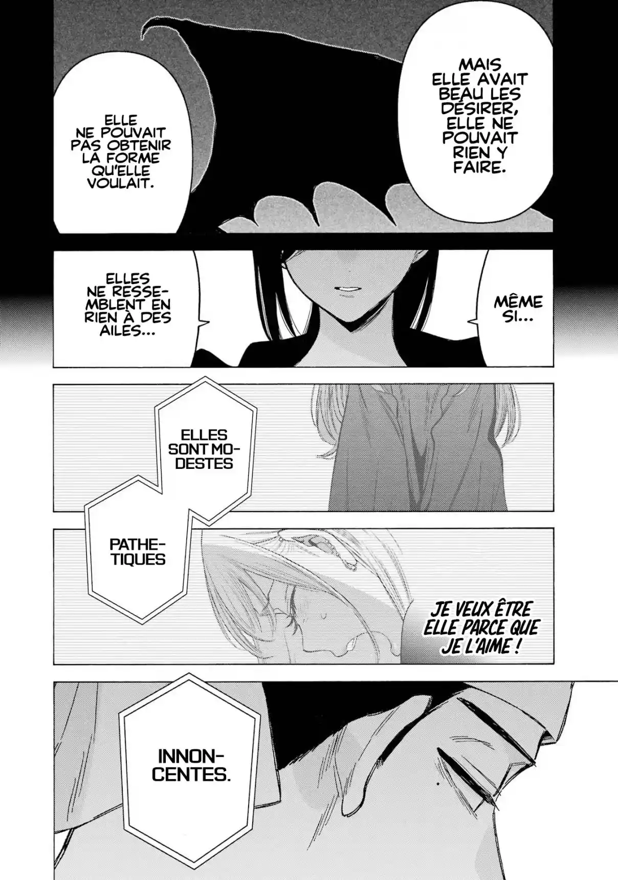 Read My Dress Up Darling Fr Manga Online