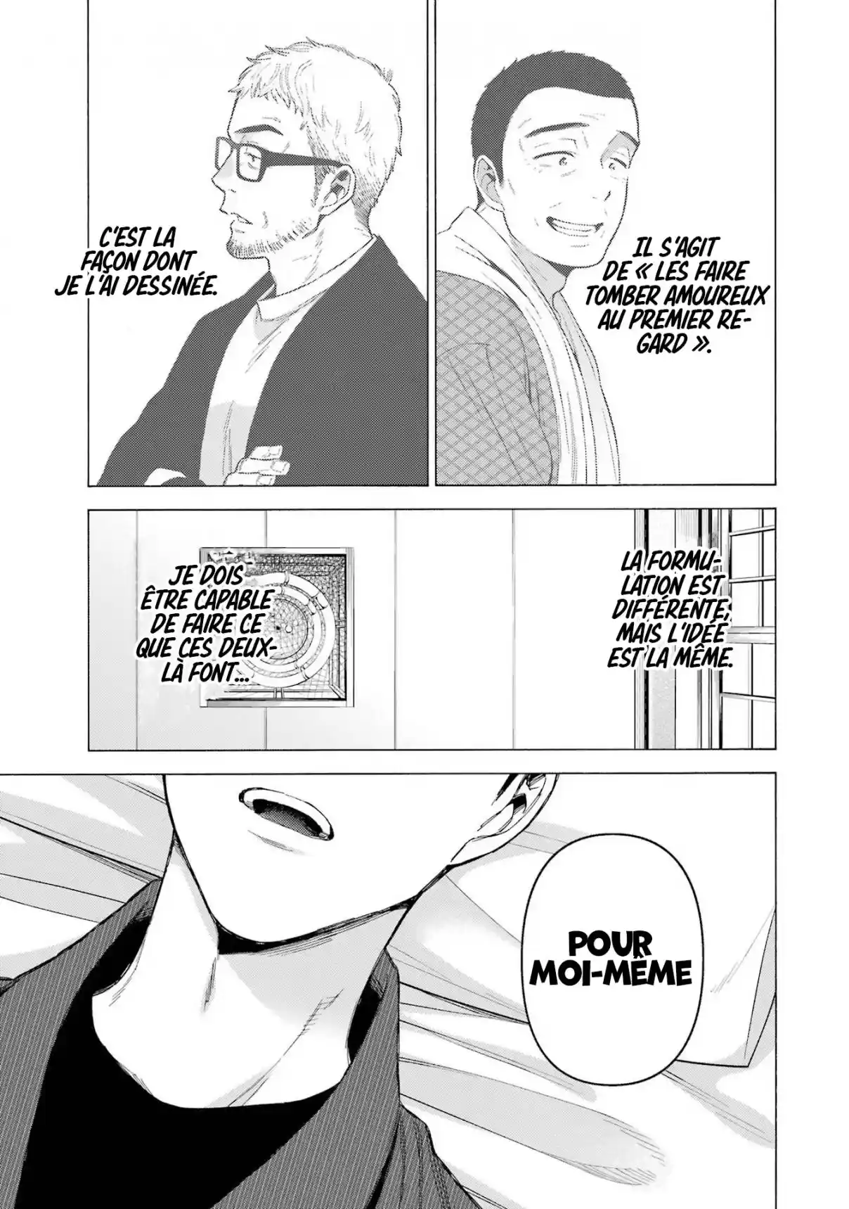 Read My Dress Up Darling Fr Manga Online
