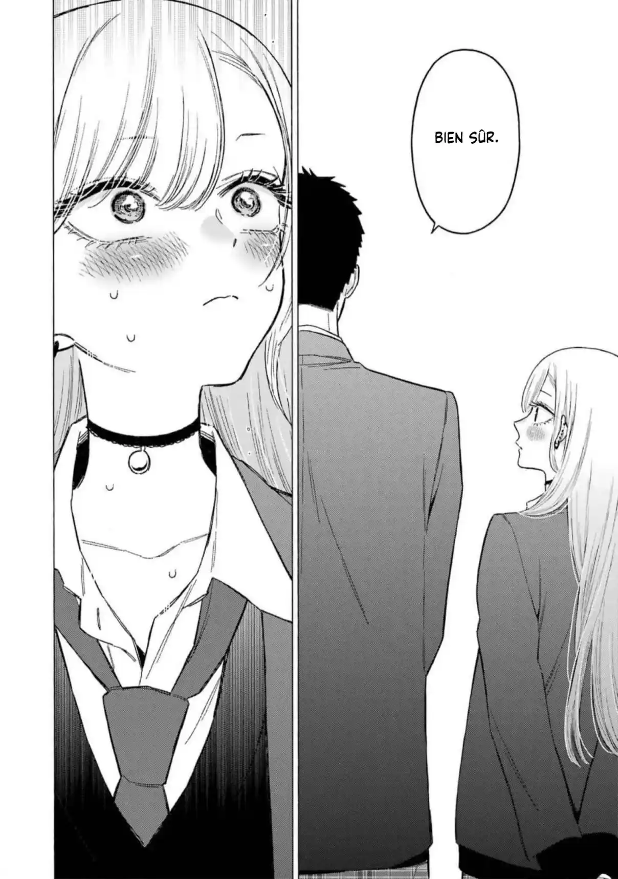 Read My Dress Up Darling Fr Manga Online