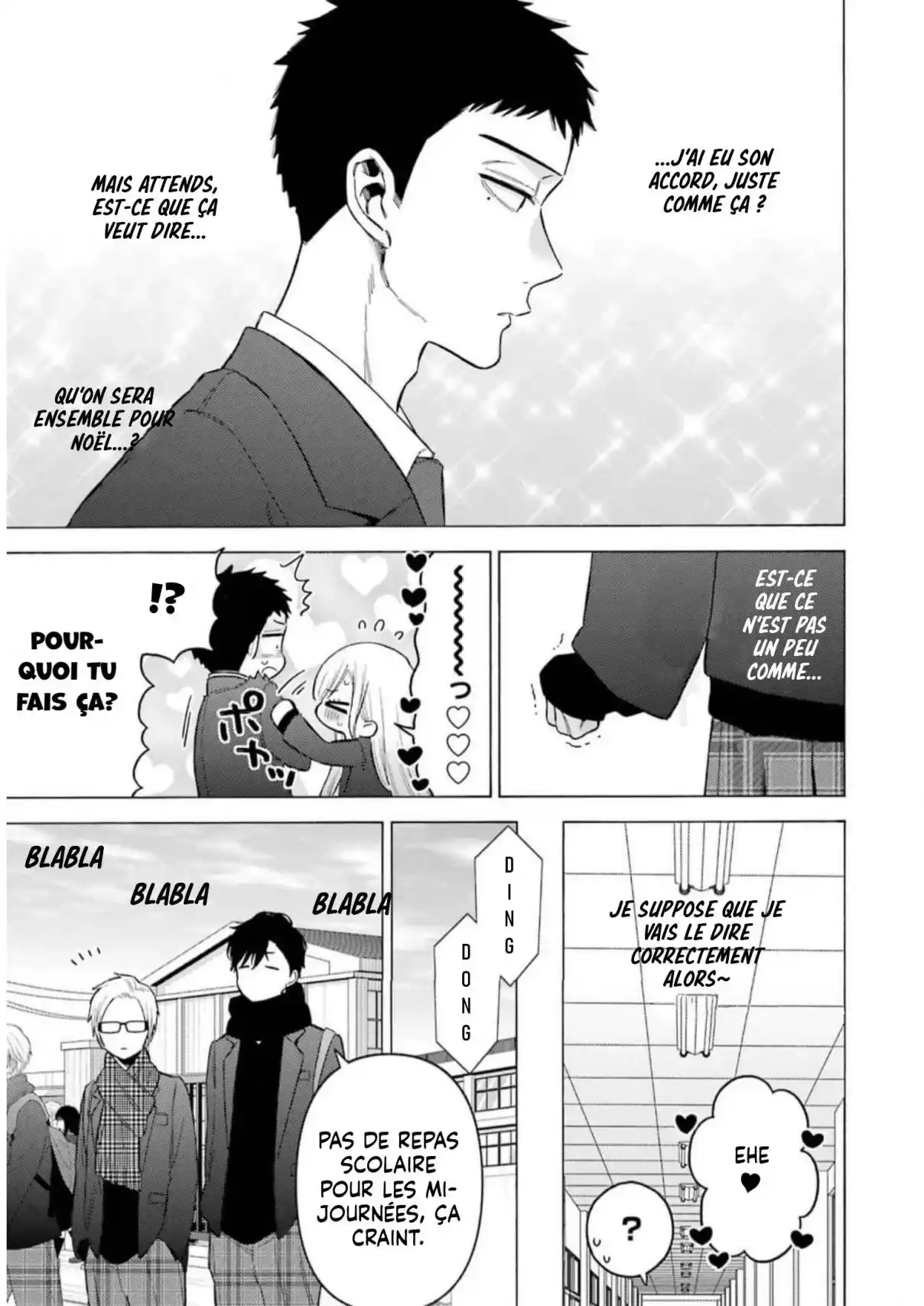 Read My Dress Up Darling Fr Manga Online