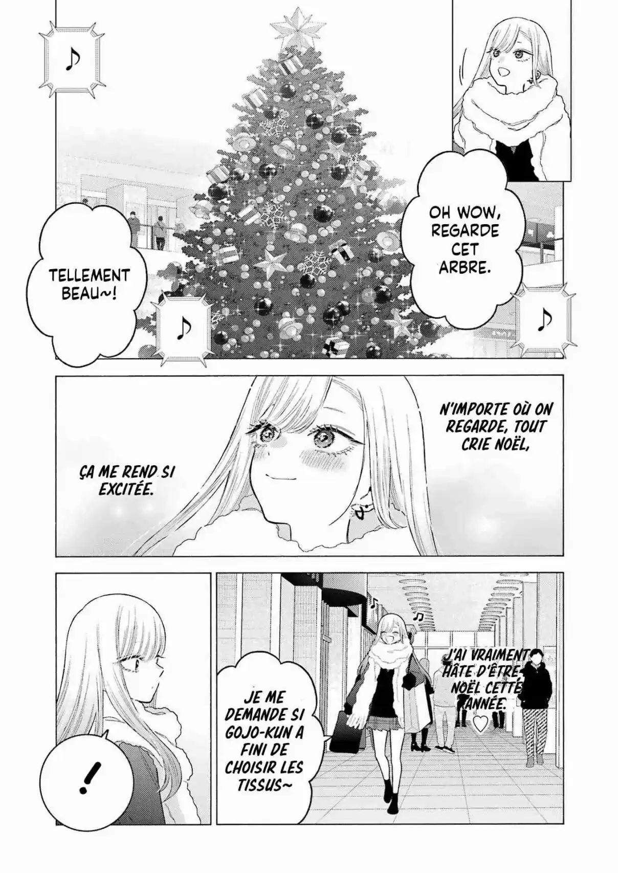 Read My Dress Up Darling Fr Manga Online