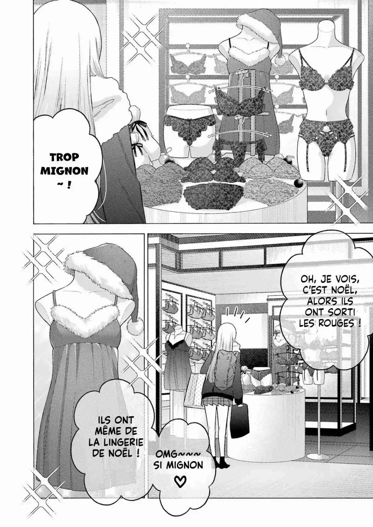 Read My Dress Up Darling Fr Manga Online