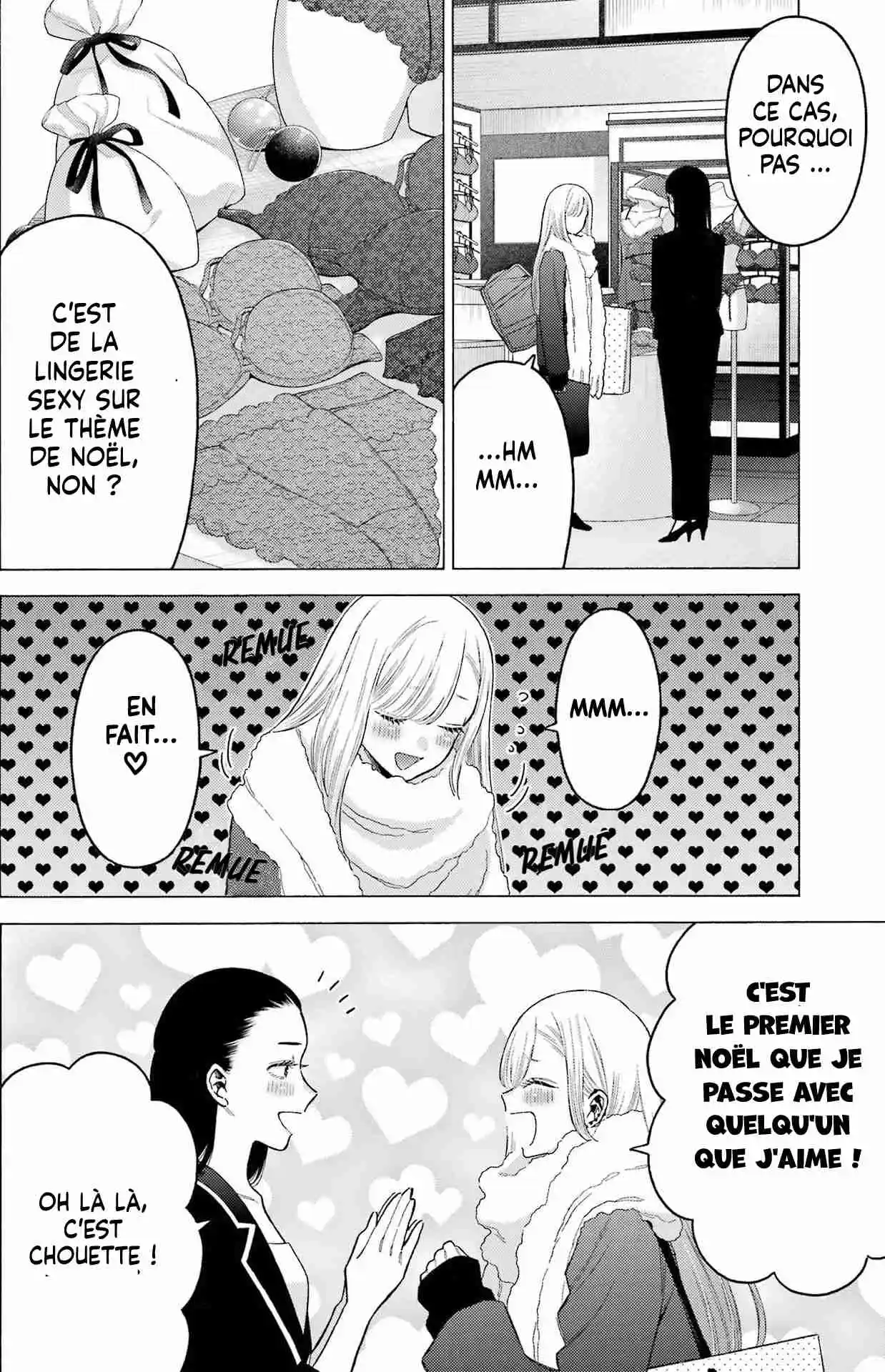 Read My Dress Up Darling Fr Manga Online