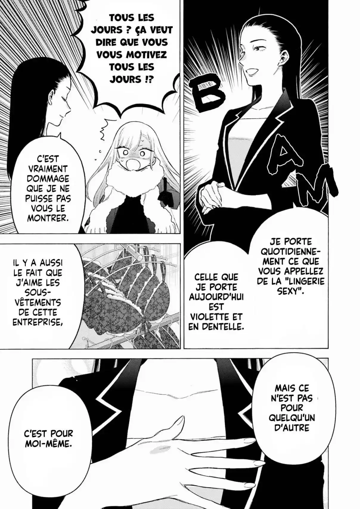 Read My Dress Up Darling Fr Manga Online