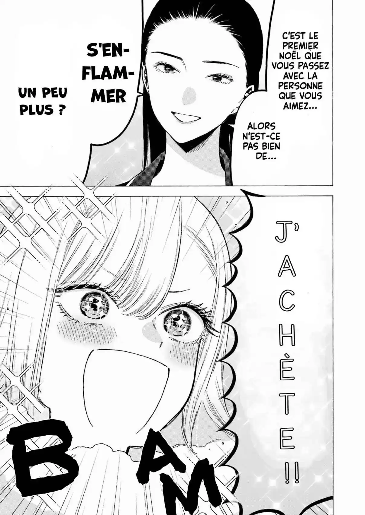 Read My Dress Up Darling Fr Manga Online