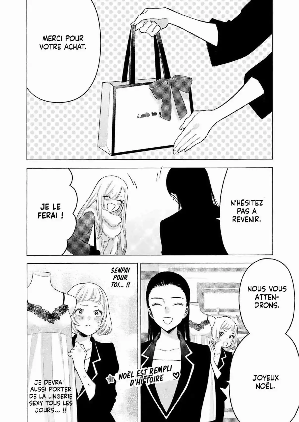 Read My Dress Up Darling Fr Manga Online