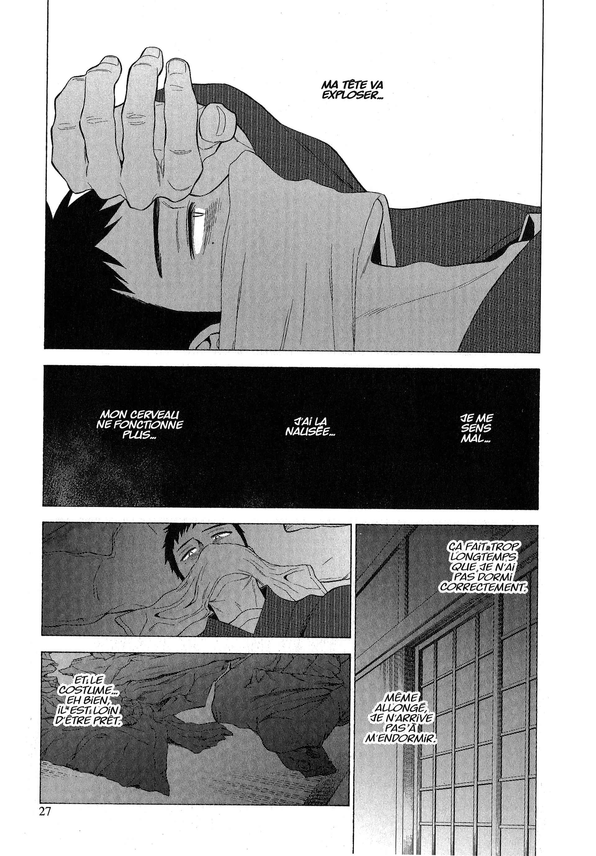 Read My Dress Up Darling Fr Manga Online