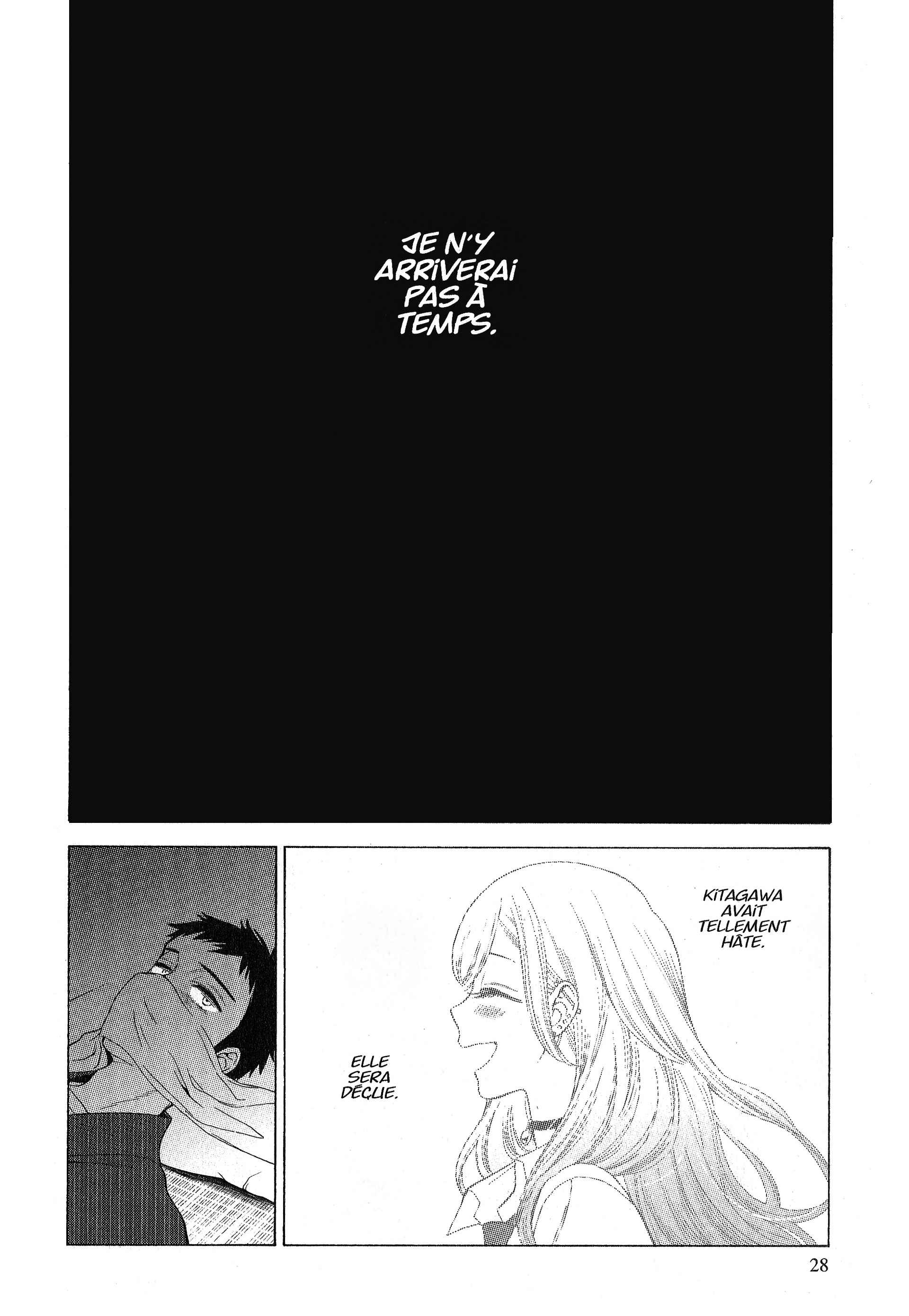 Read My Dress Up Darling Fr Manga Online