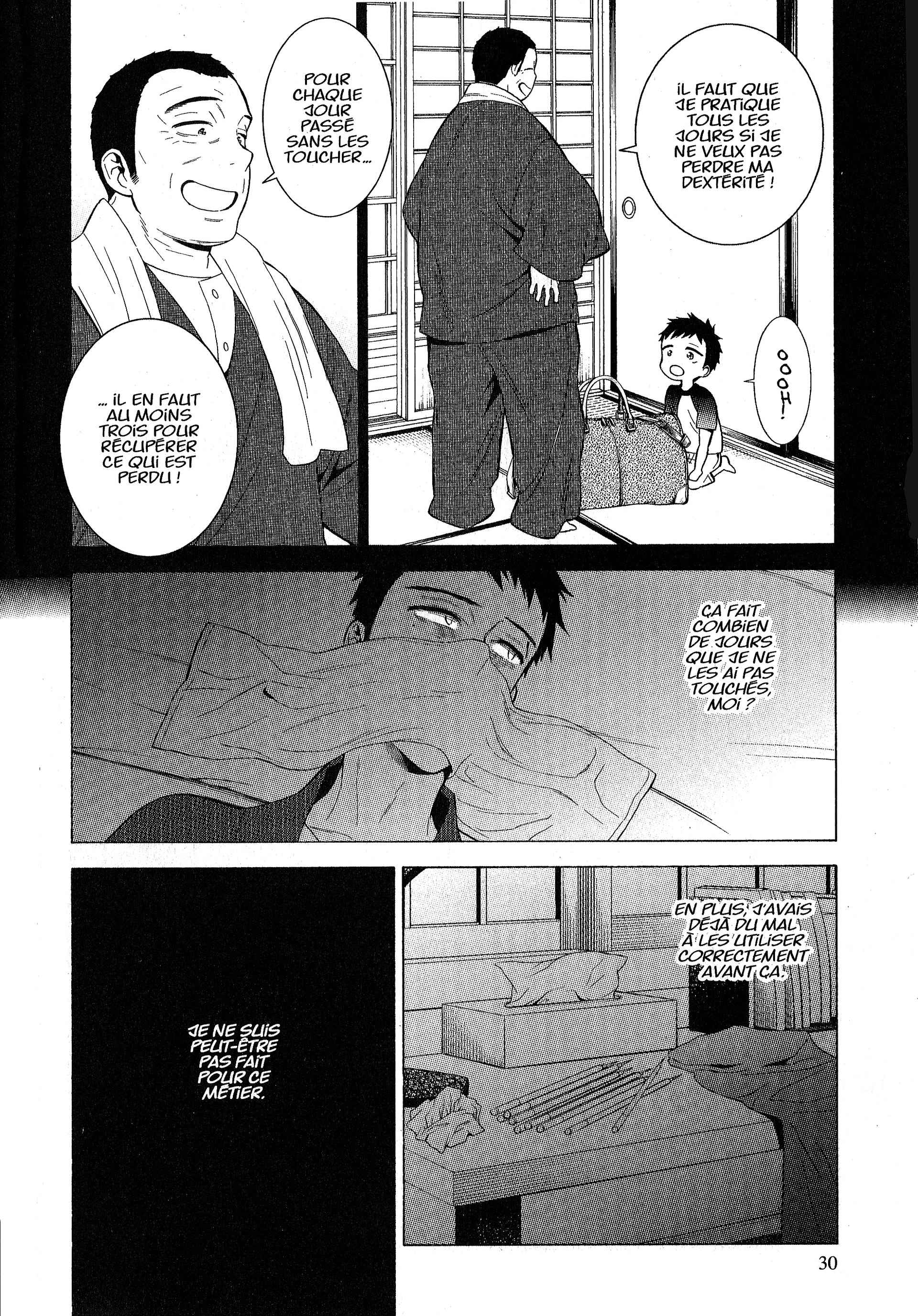 Read My Dress Up Darling Fr Manga Online