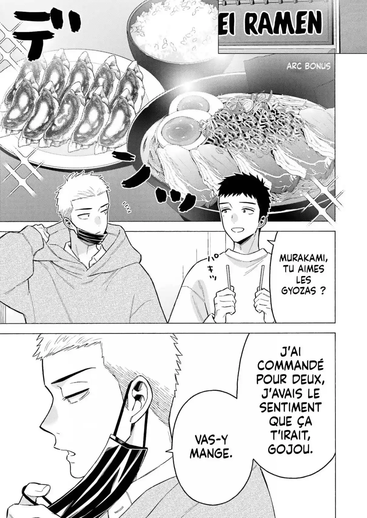 Read My Dress Up Darling Fr Manga Online