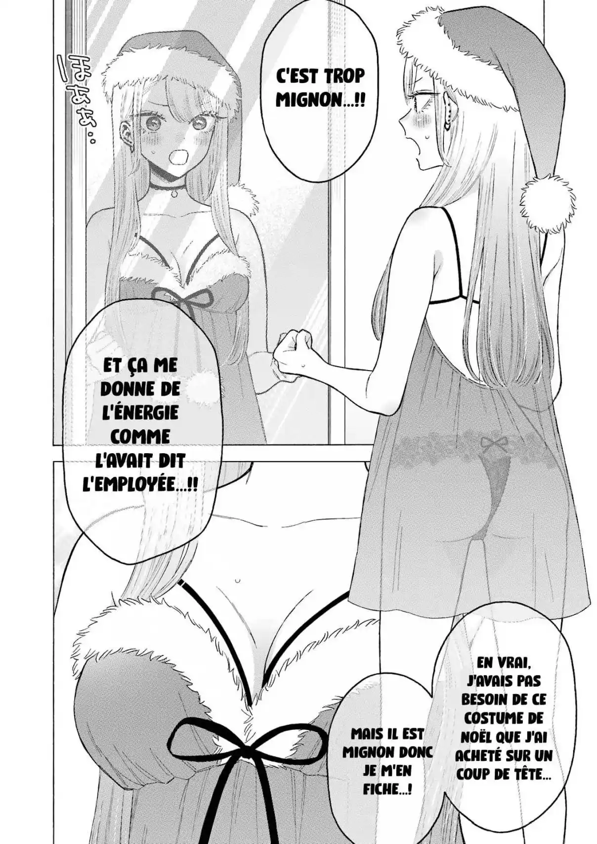 Read My Dress Up Darling Fr Manga Online