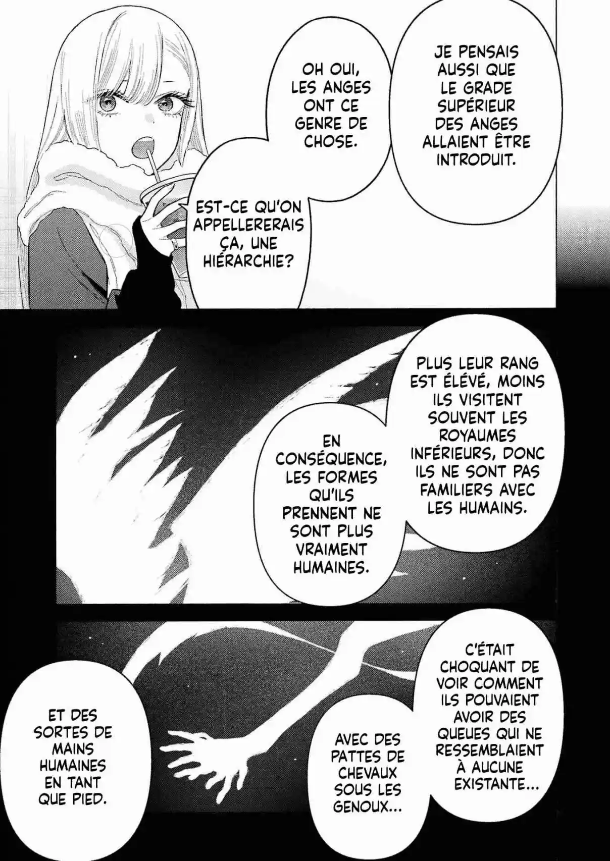 Read My Dress Up Darling Fr Manga Online