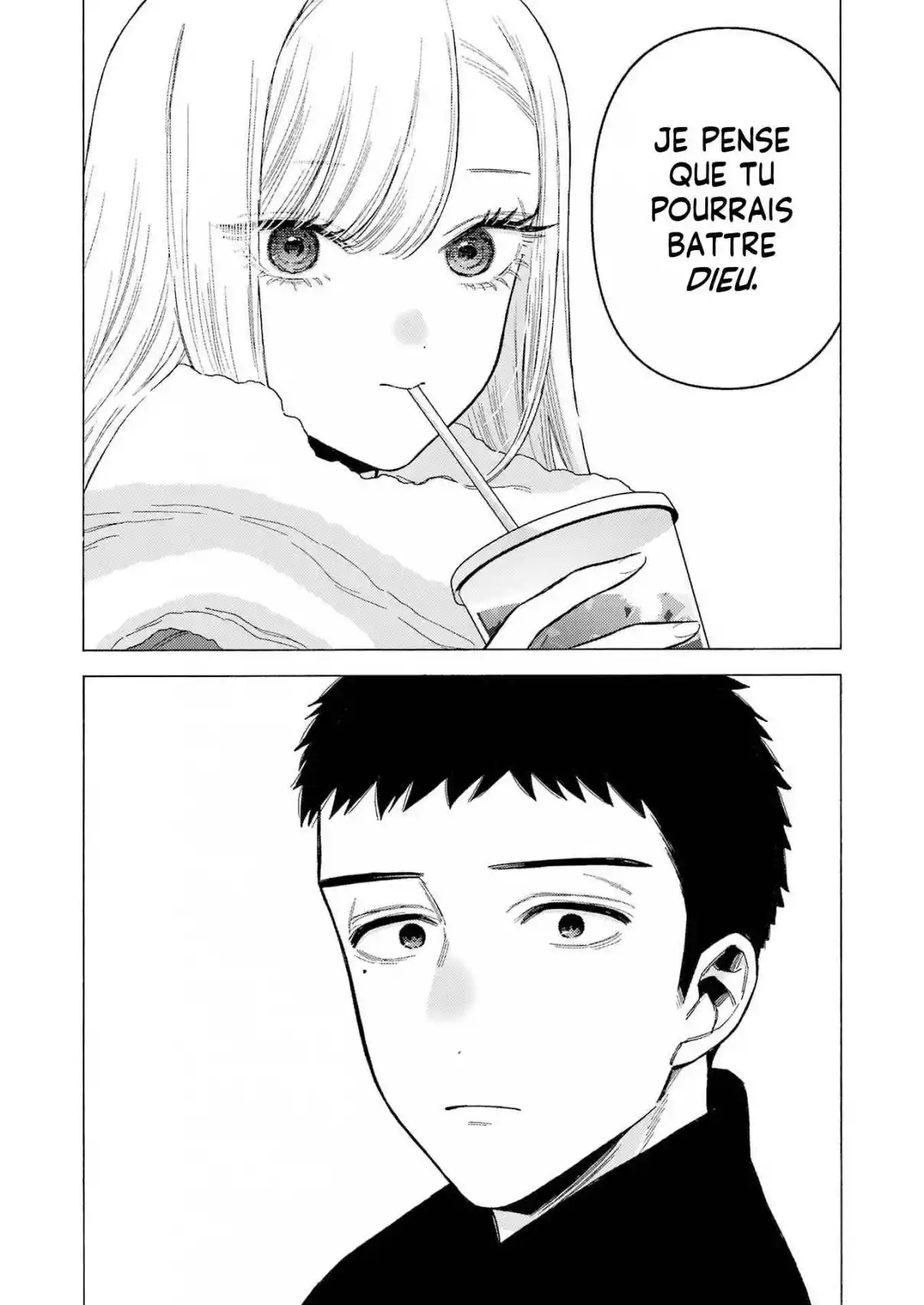 Read My Dress Up Darling Fr Manga Online
